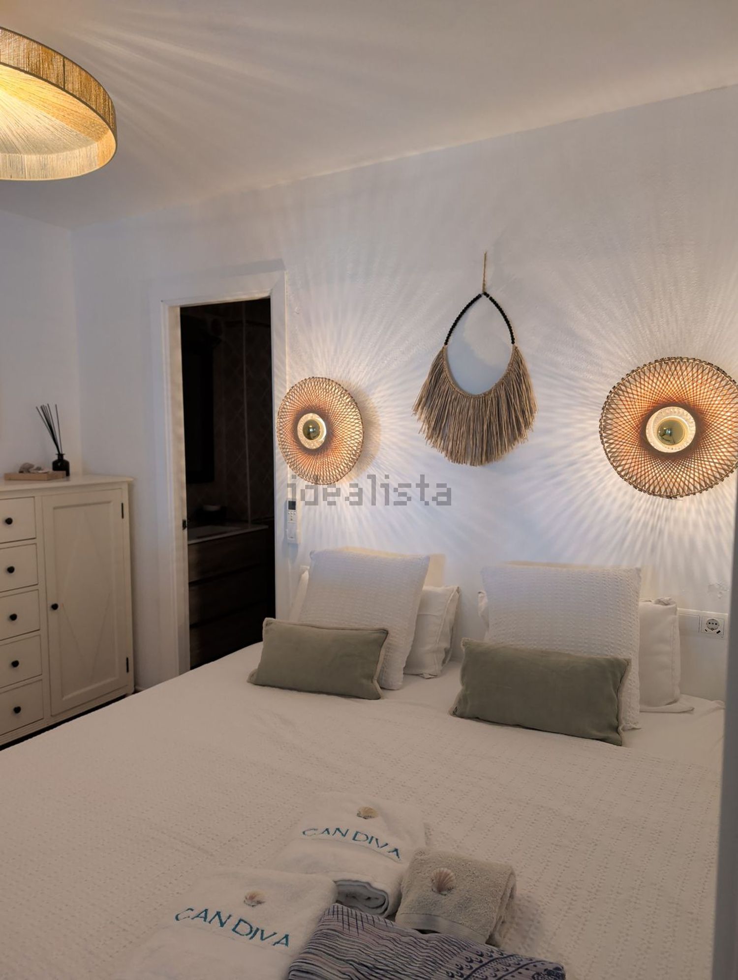 Pis de 90 m² a Sant Josep de sa Talaia