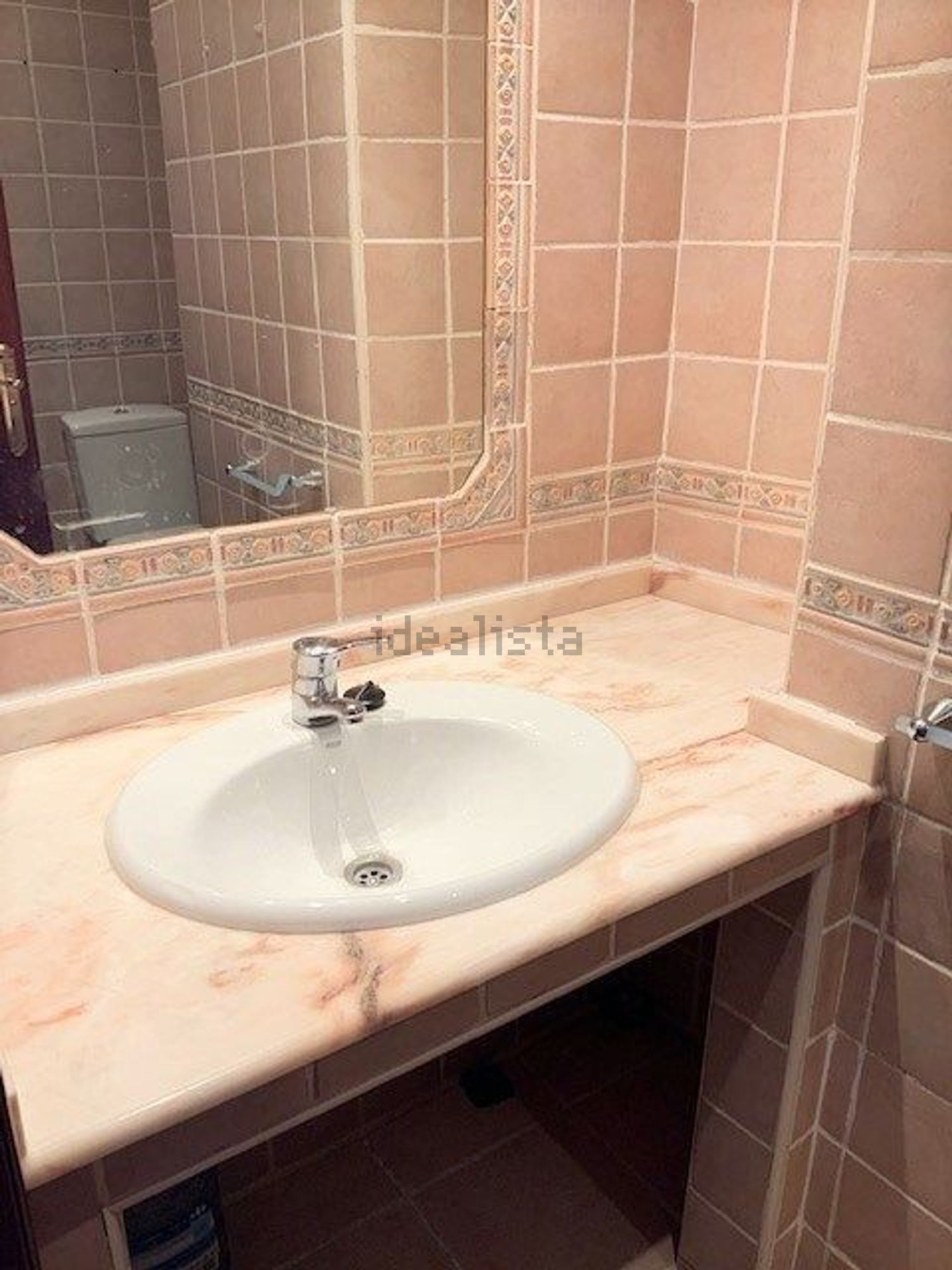 Piso de 85 m² en Madrid