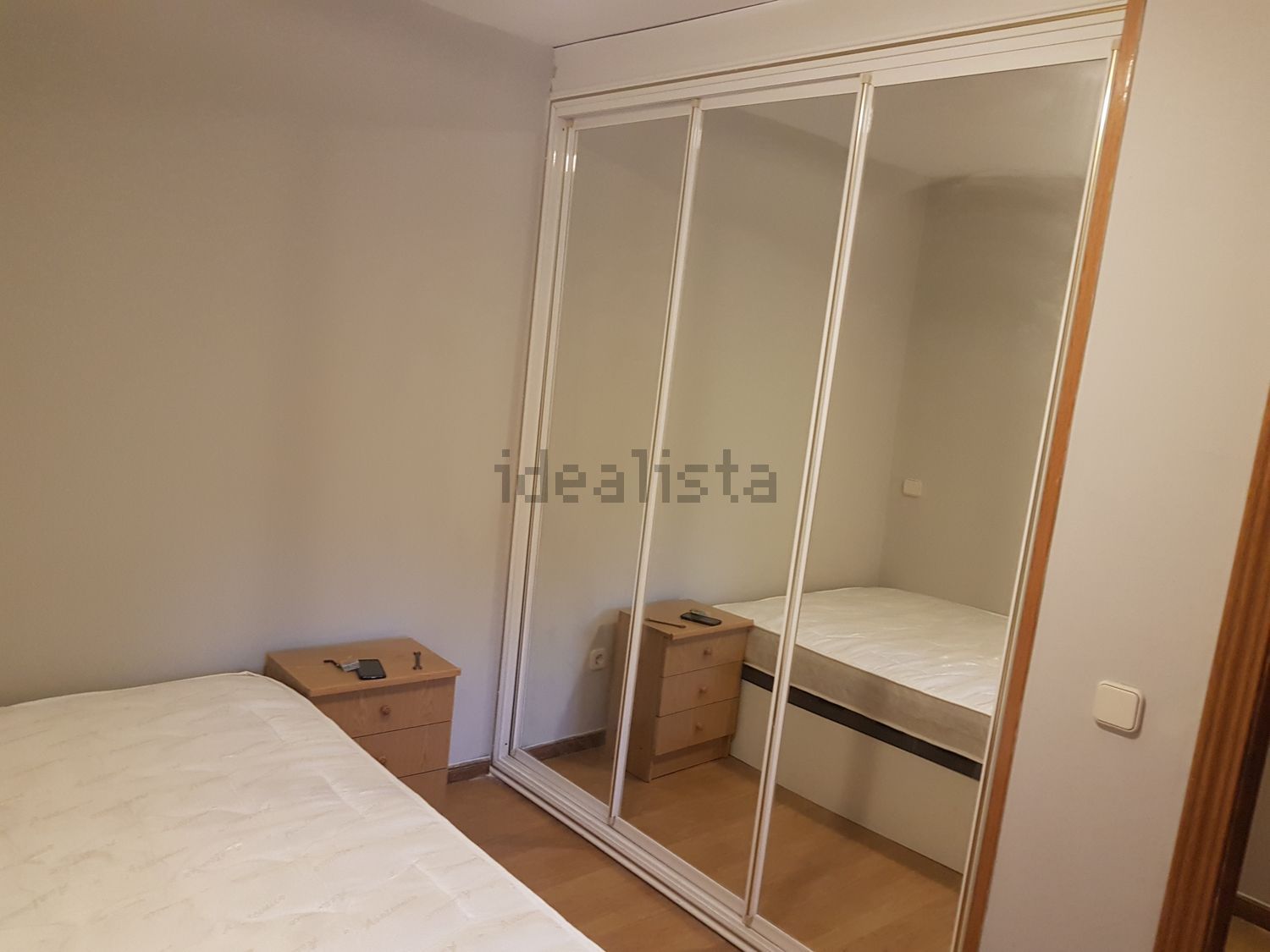 Pis de 50 m² a Madrid