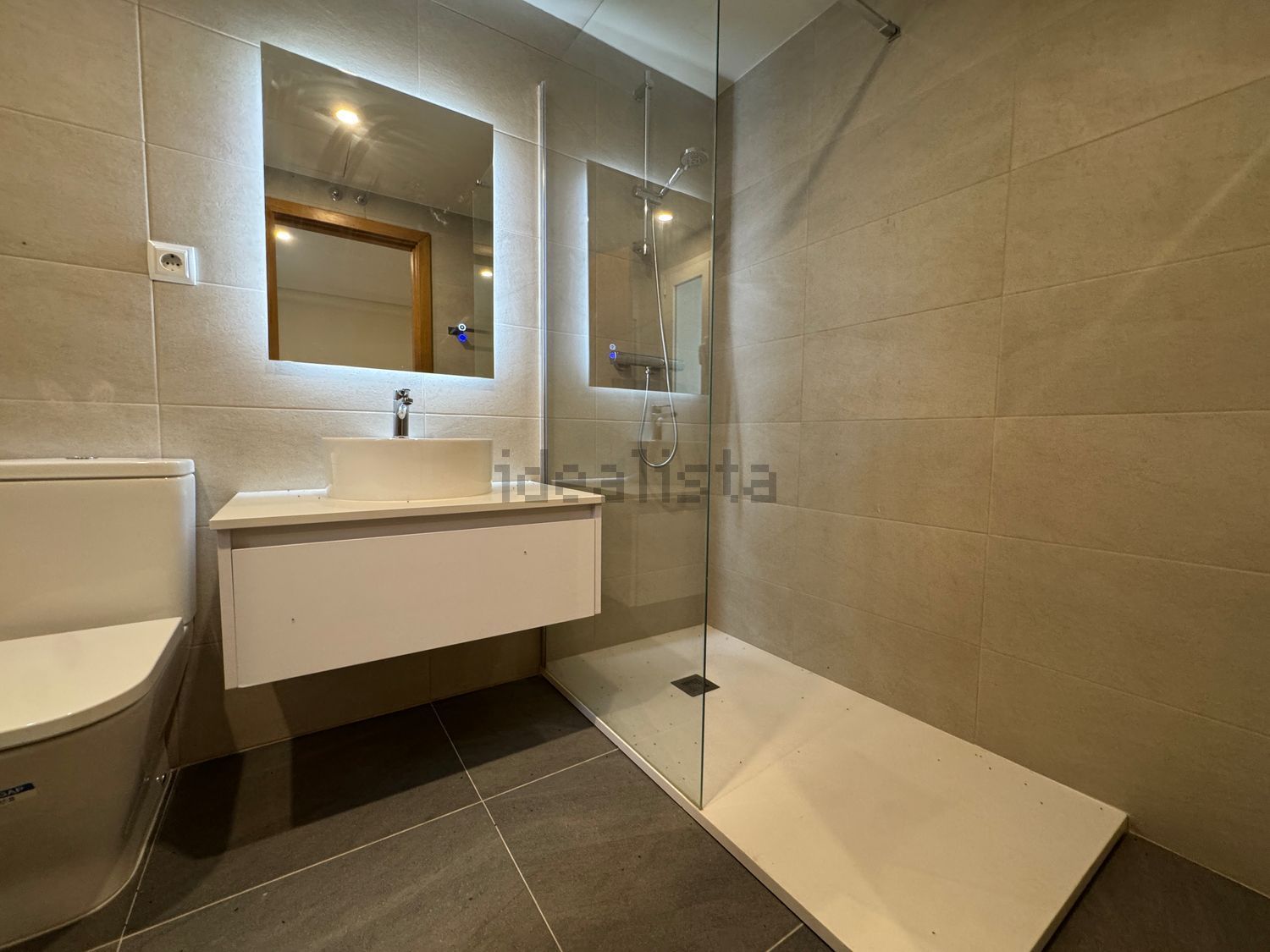 Pis de 119 m² a Madrid