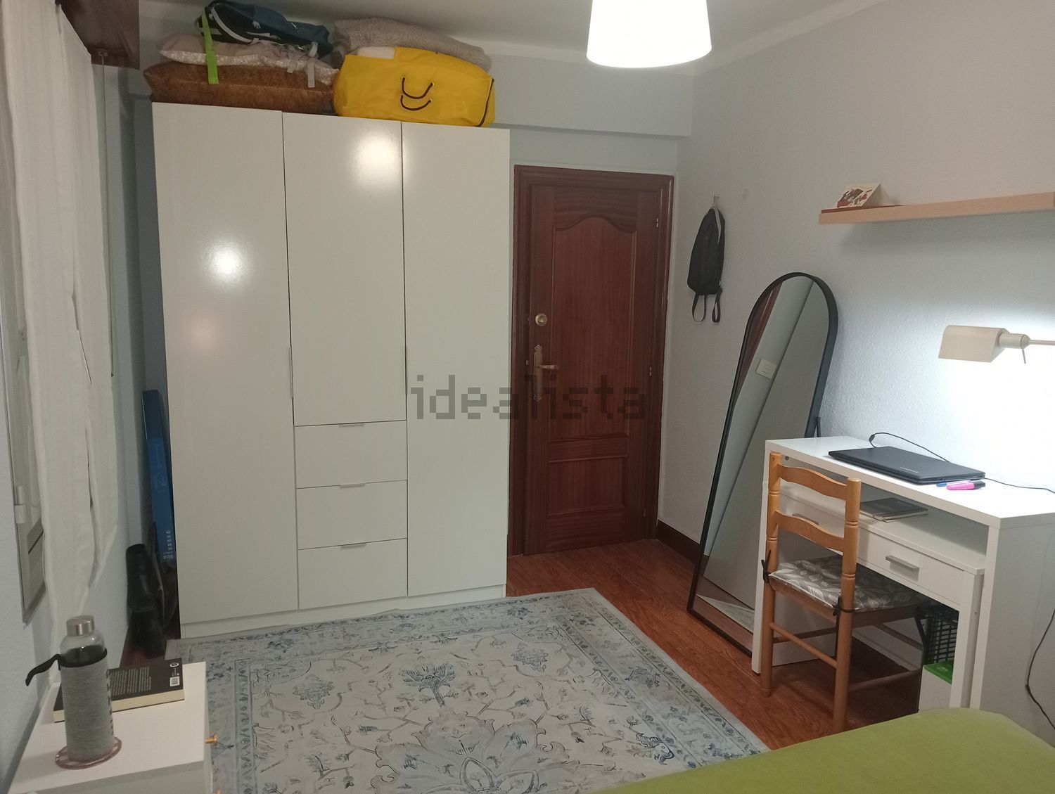 Habitació de lloguer, Bilbao
