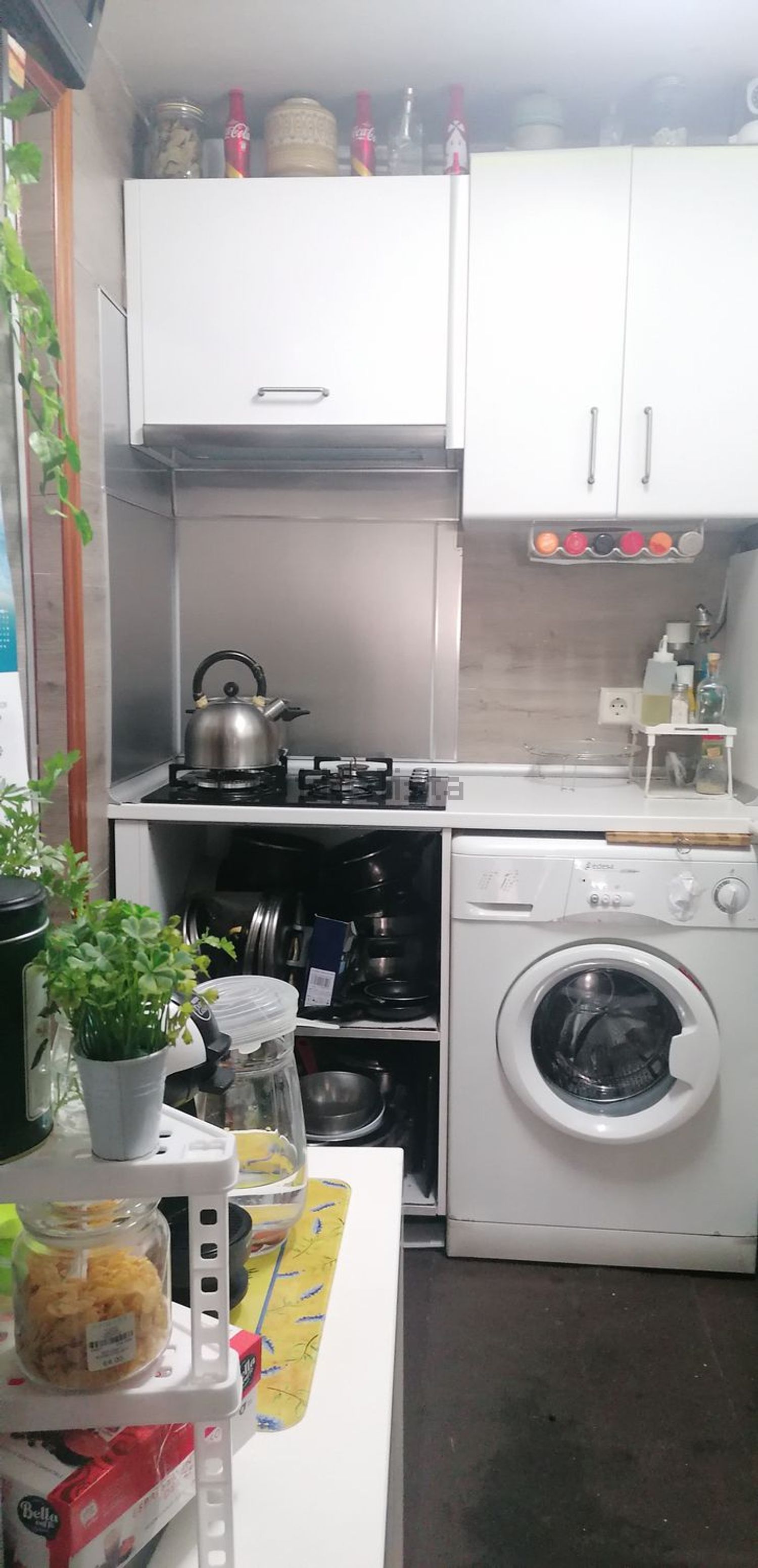 Habitación en alquiler, Madrid