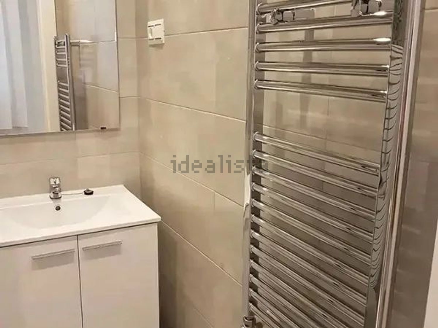 Piso de 100 m² en Madrid