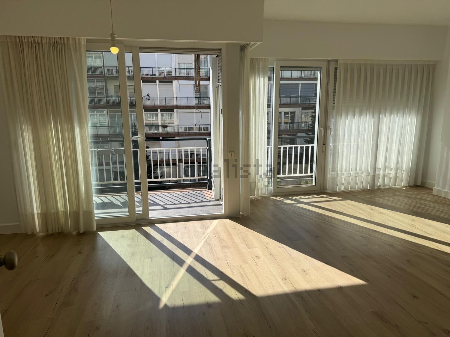 Pis de 120 m² a Barcelona