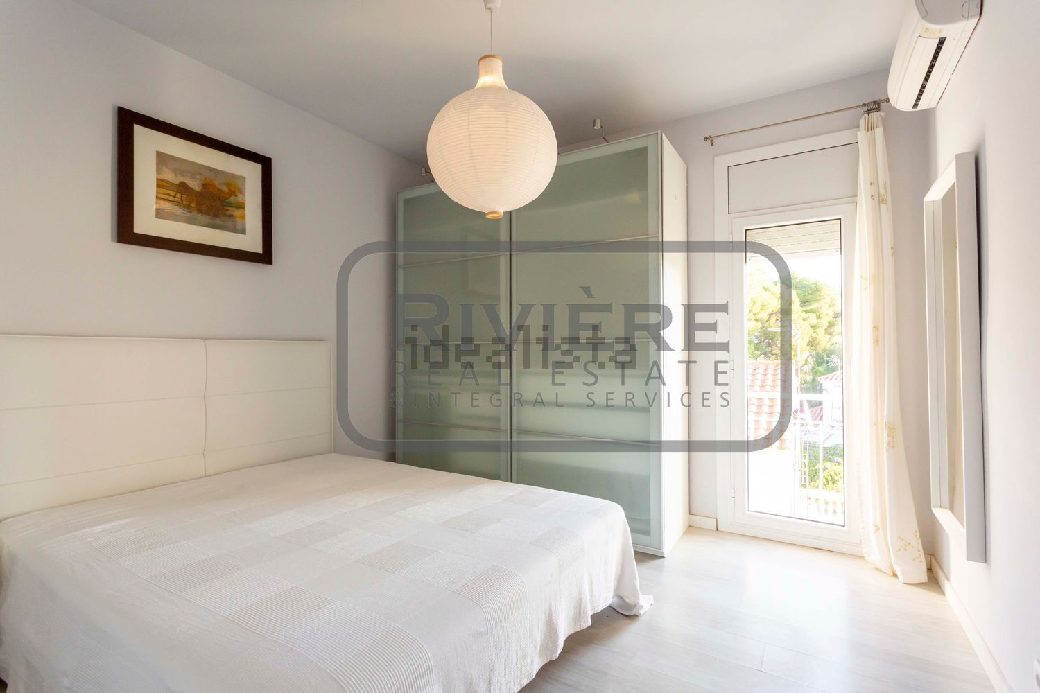 Pis de 99 m² a Sitges