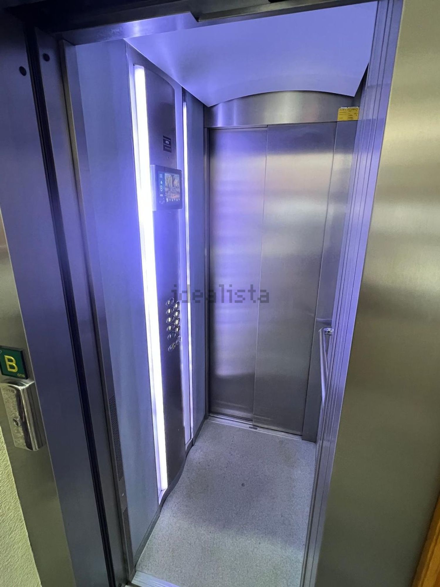 Piso de 85 m² en Zamora