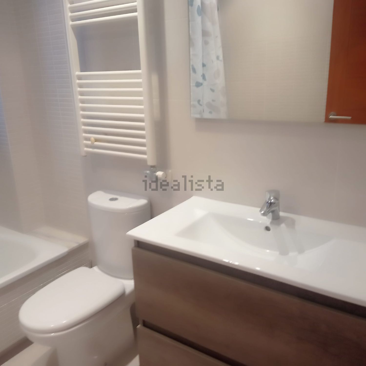 Pis de 60 m² a Pontevedra