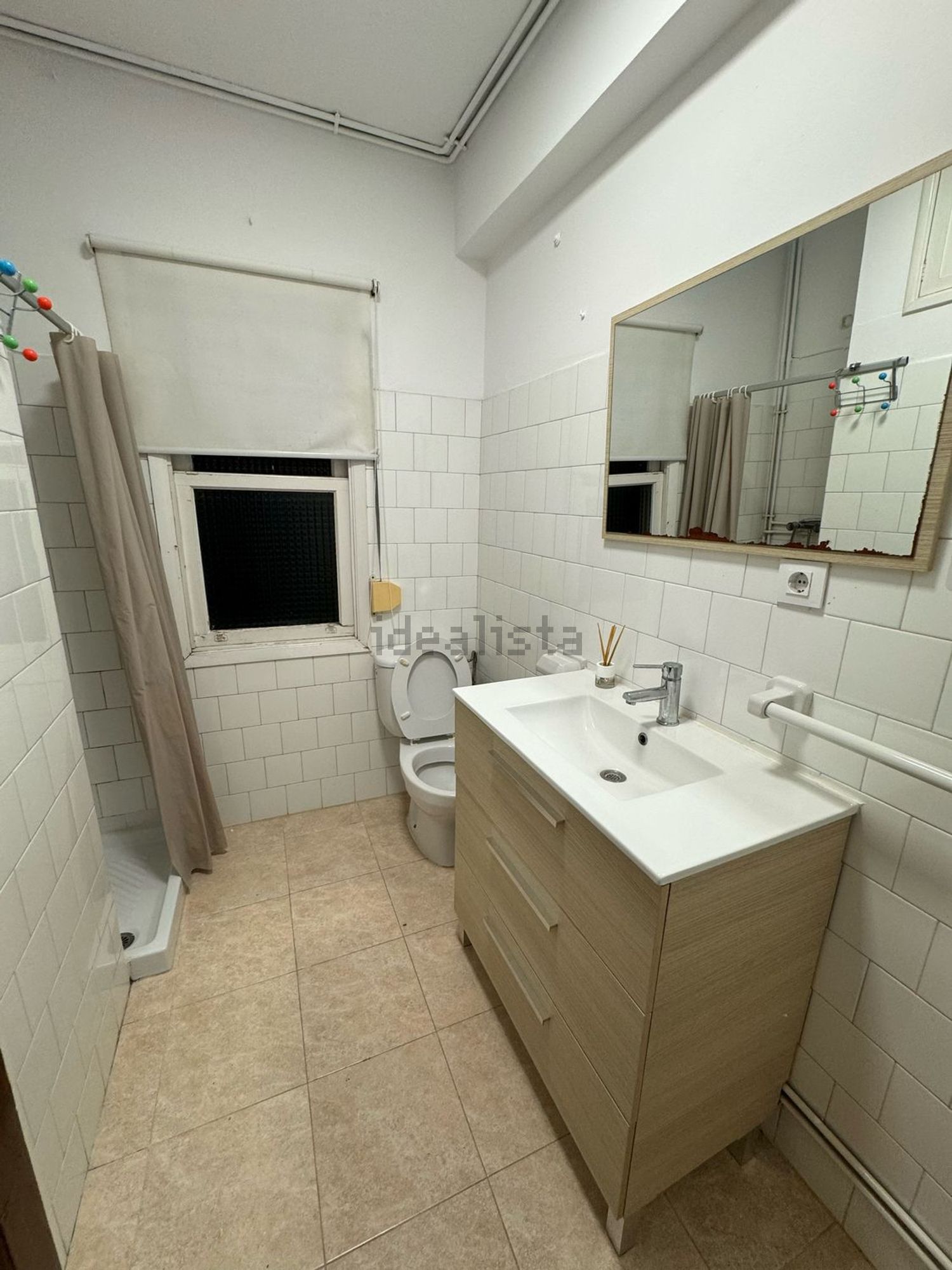 Habitació de lloguer, Vigo