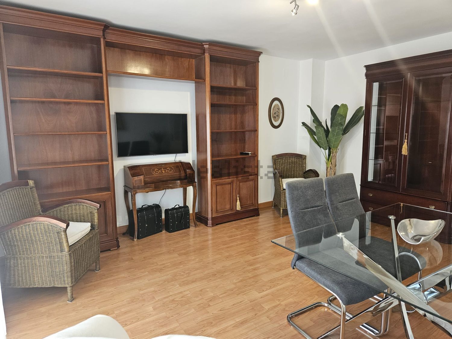Pis de 120 m² a Sevilla