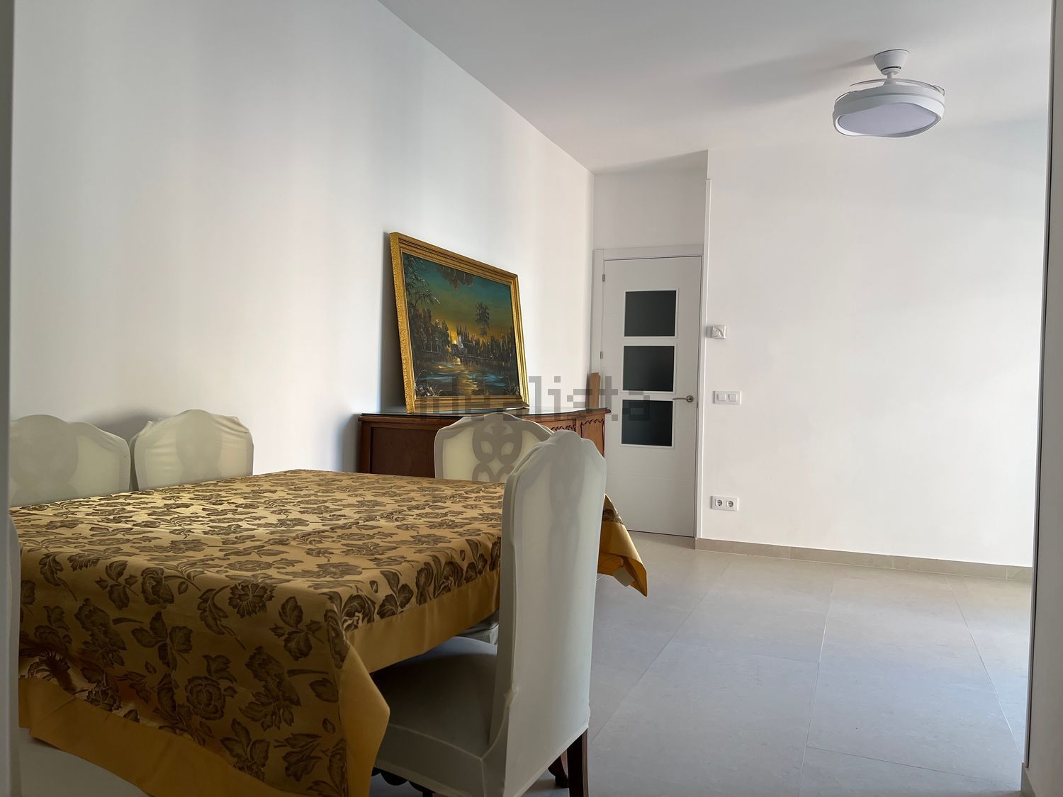 Piso de 98 m² en Madrid