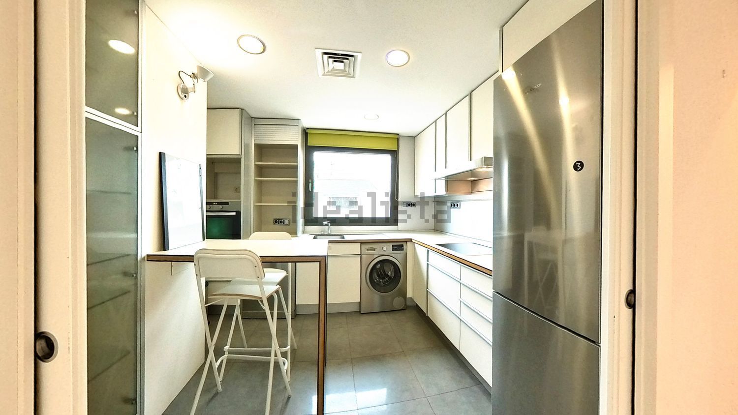 Piso de 114 m² en Madrid