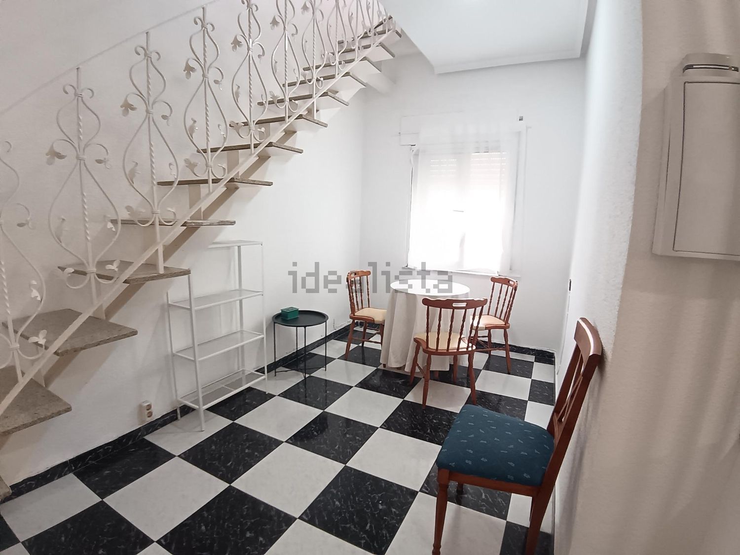 Habitació de lloguer, Cartagena