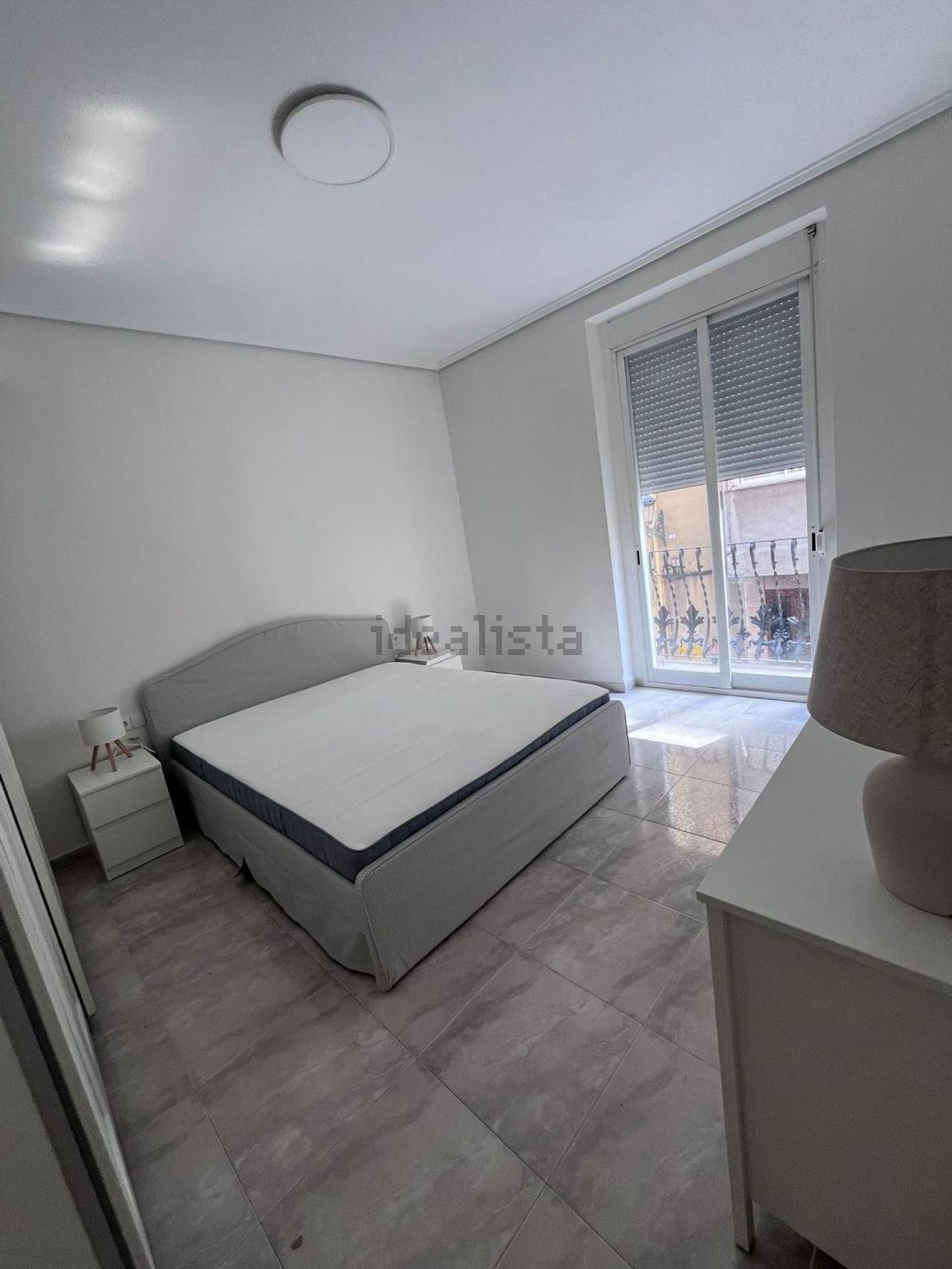 Pis de 98 m² a València