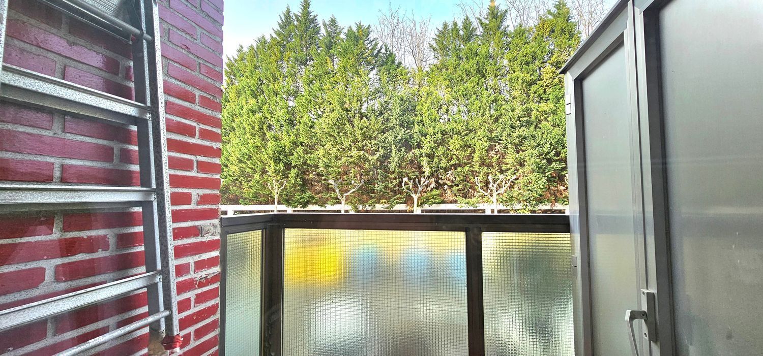 Piso de 80 m² en Sondica