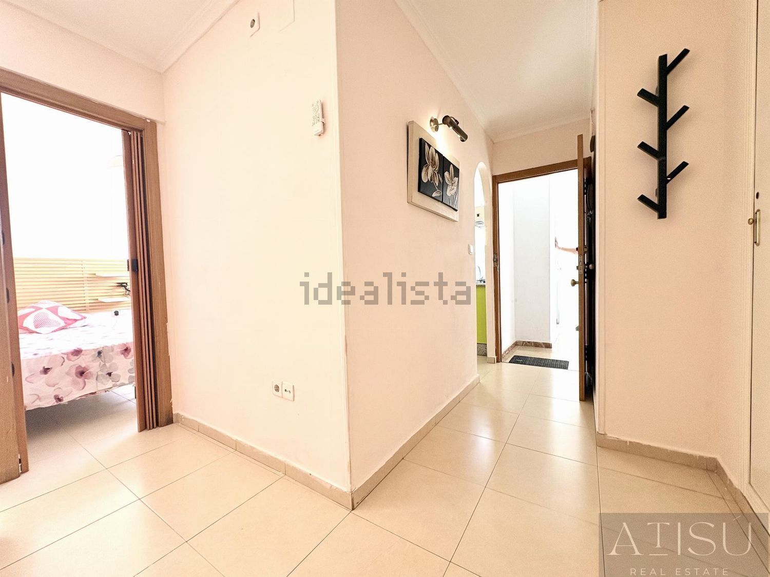 Pis de 50 m² a Benidorm