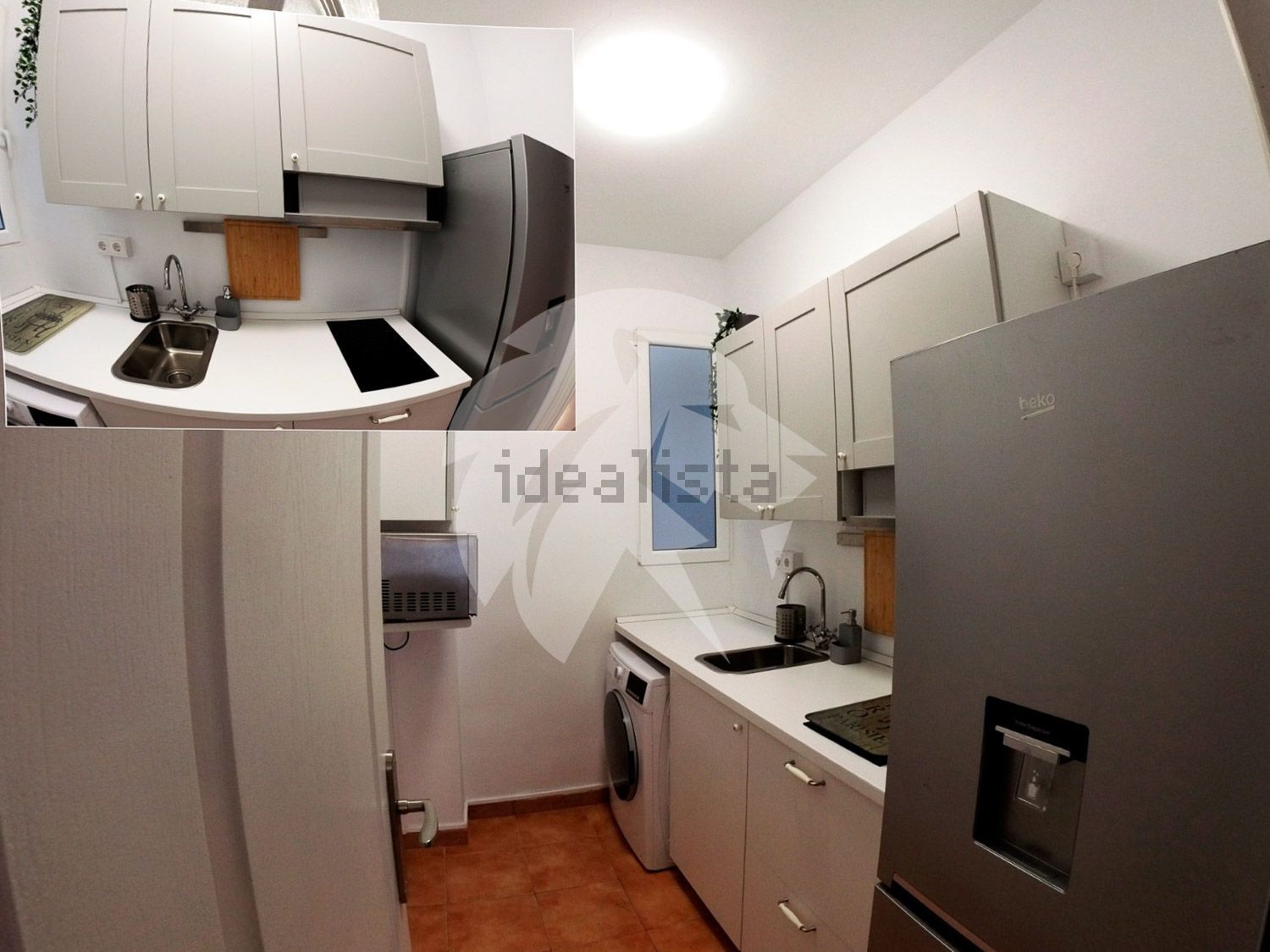 Appartamento 70 m² a Valencia