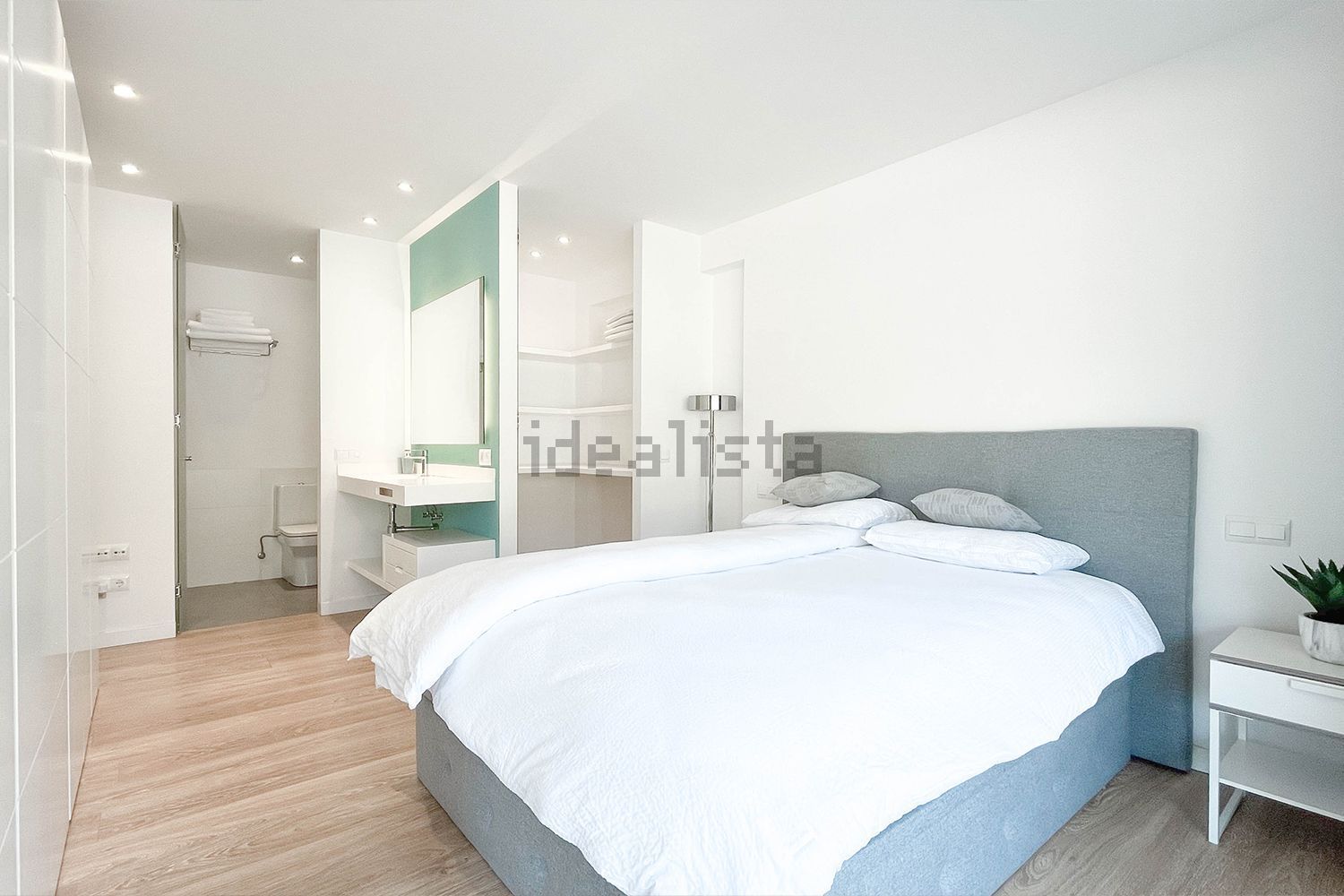 Pis de 60 m² a Calvià