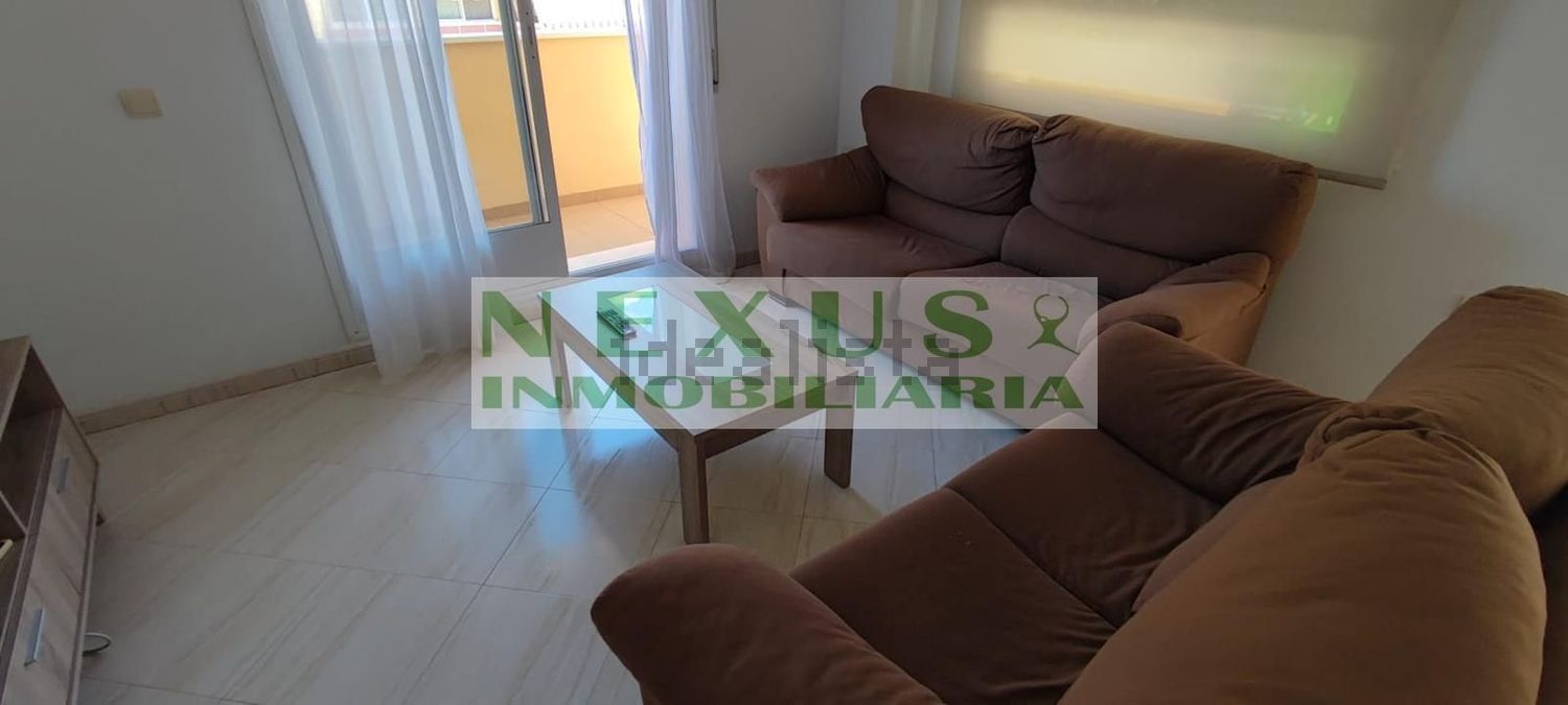Pis de 120 m² a Cáceres