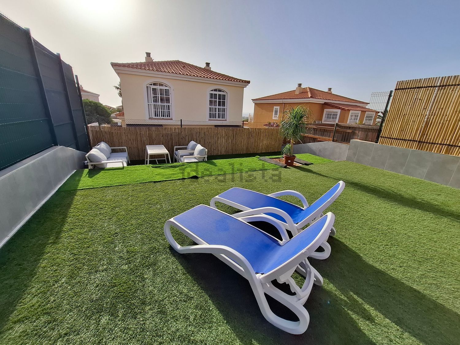 Casa de 101 m² a Antigua
