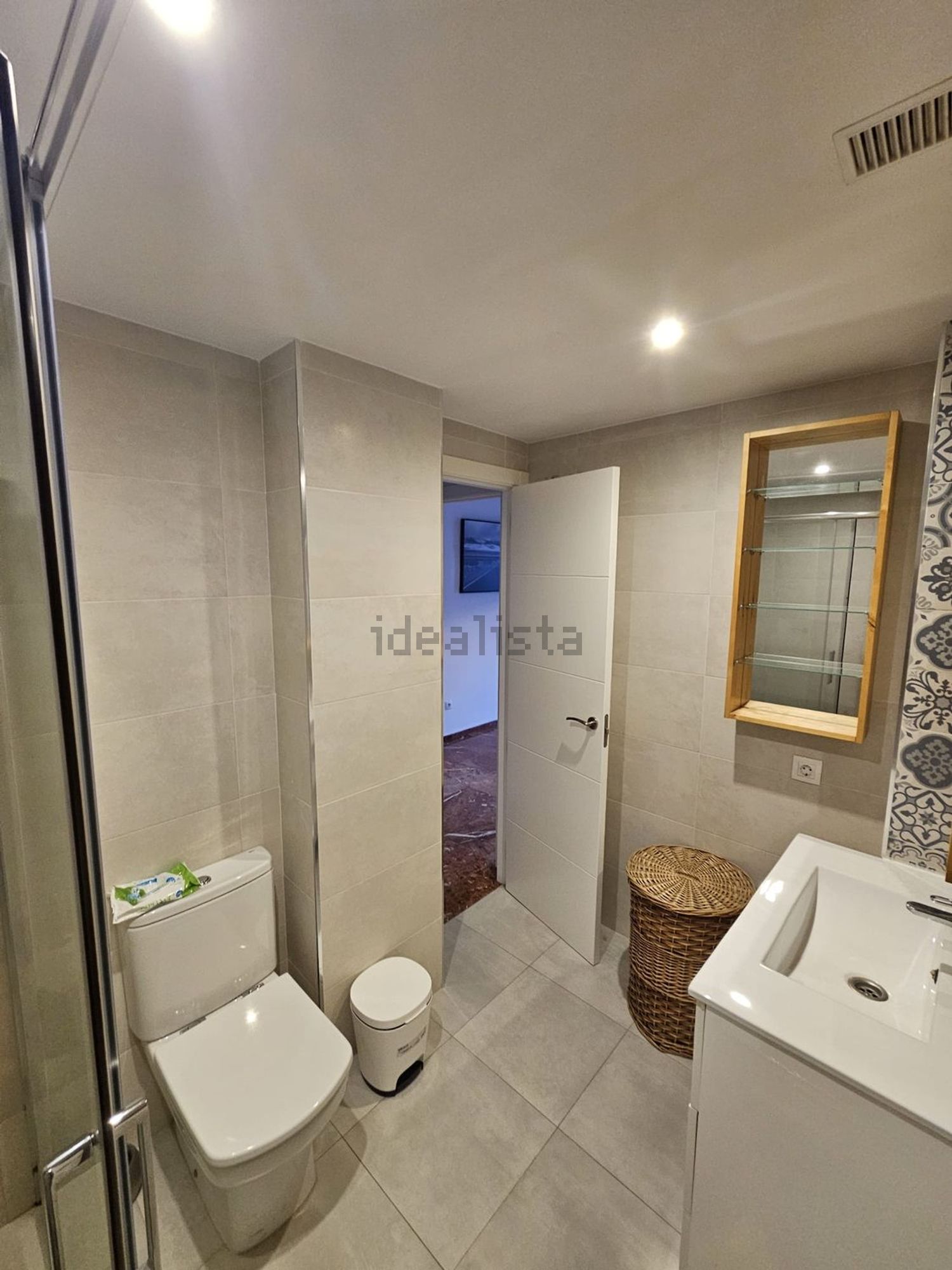 Pis de 75 m² a Còrdova