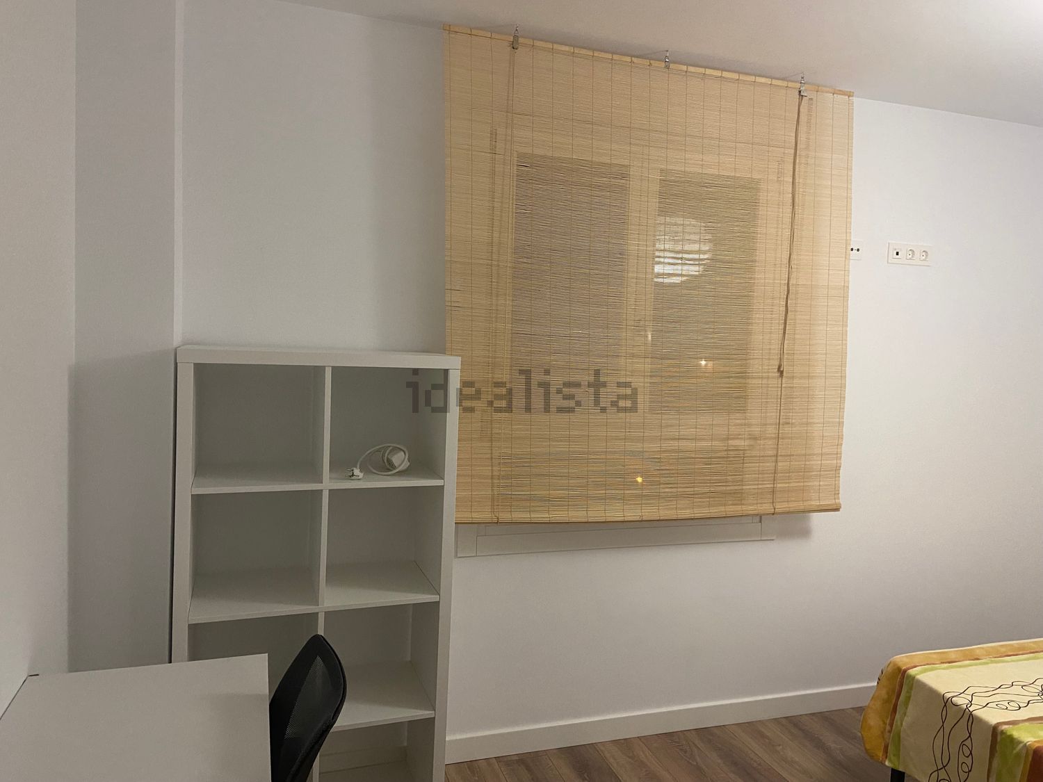 Habitació de lloguer, Soria