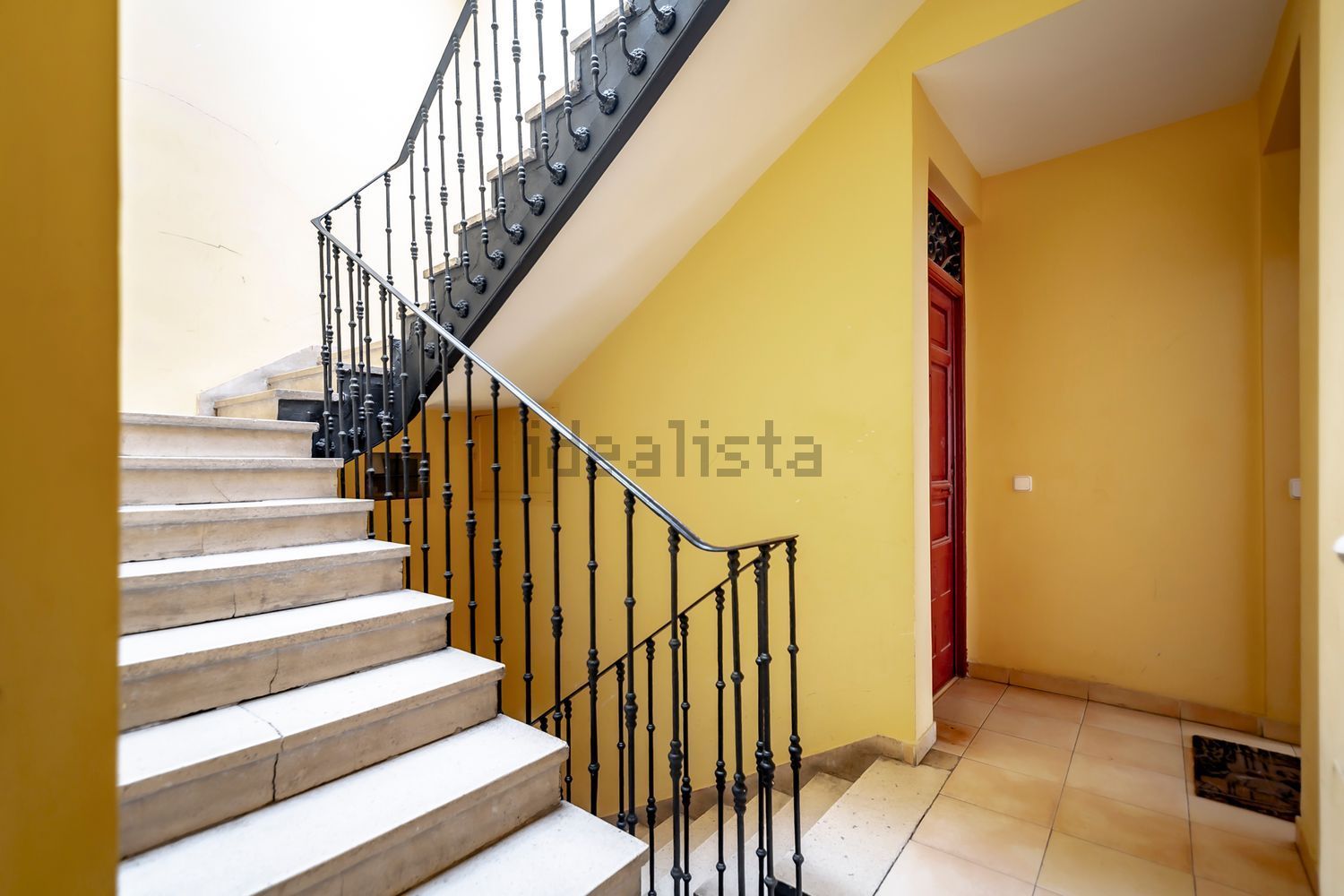 Pis de 36 m² a Madrid