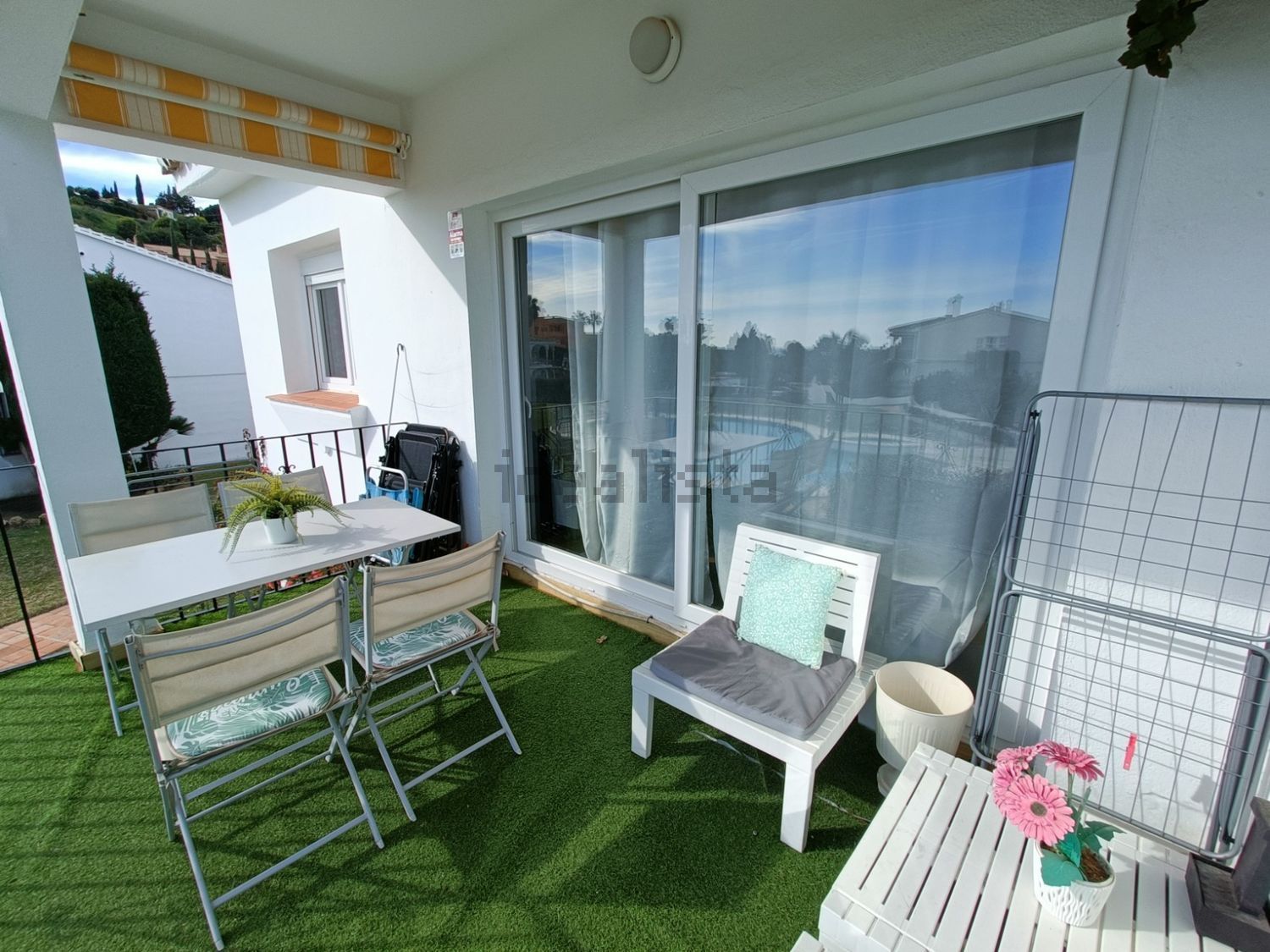 Appartement 80 m² à Benahavís
