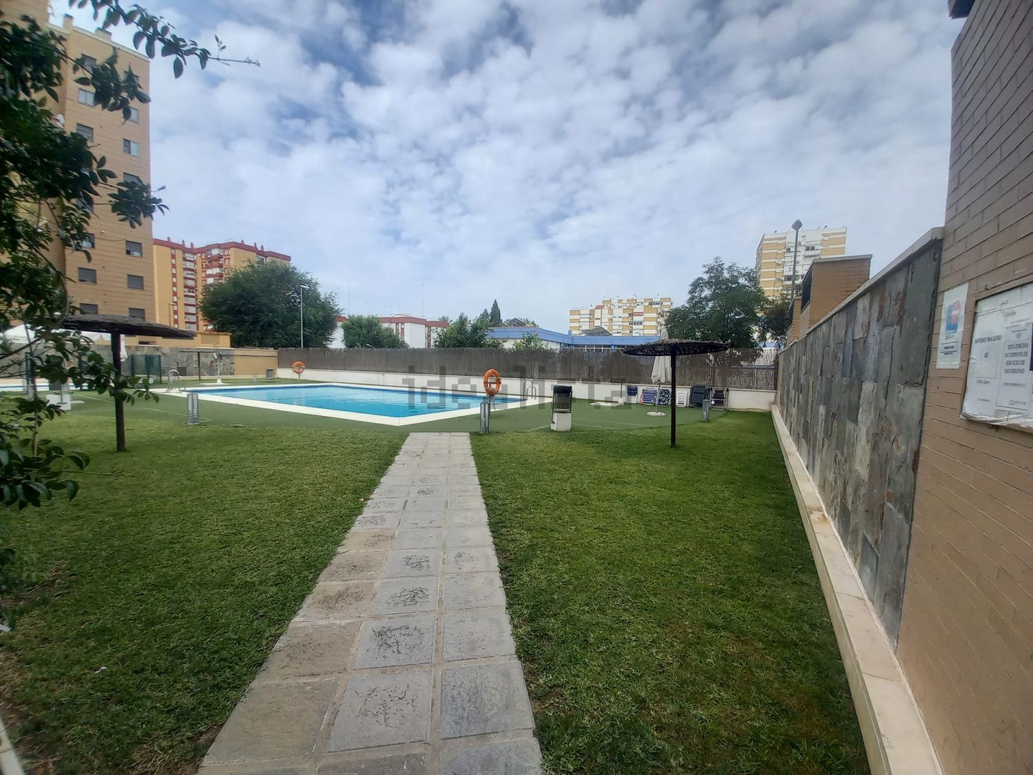 Pis de 103 m² a Sevilla