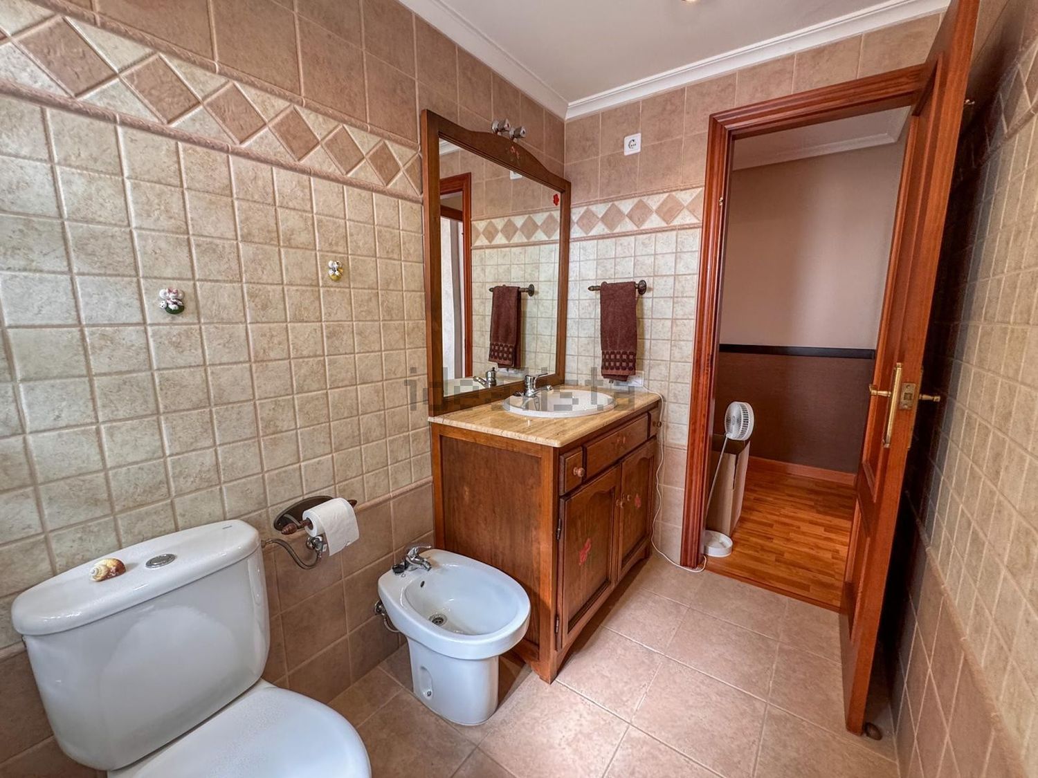 Piso de 100 m² en Almoradí