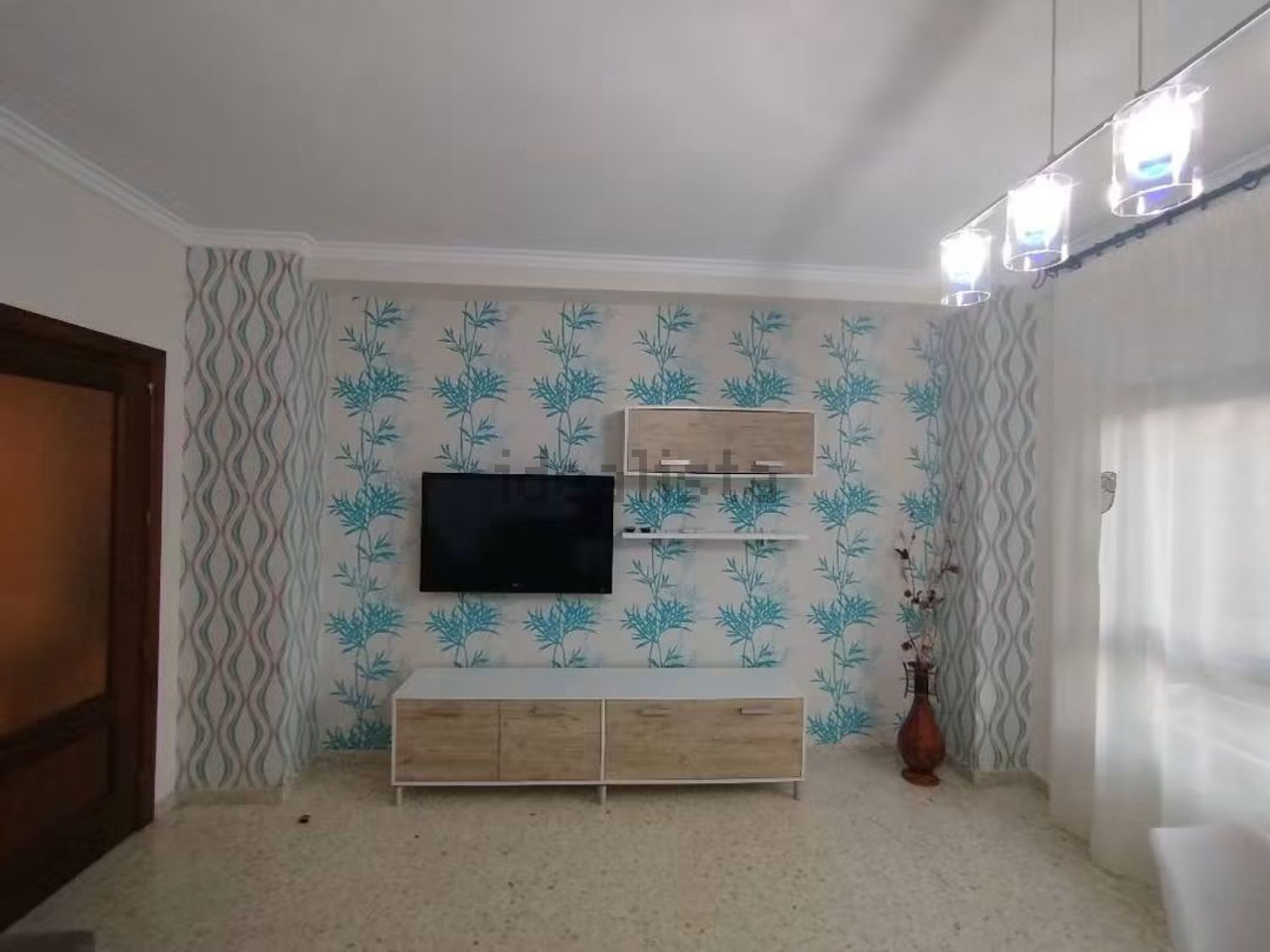 Piso de 74 m² en Huelva