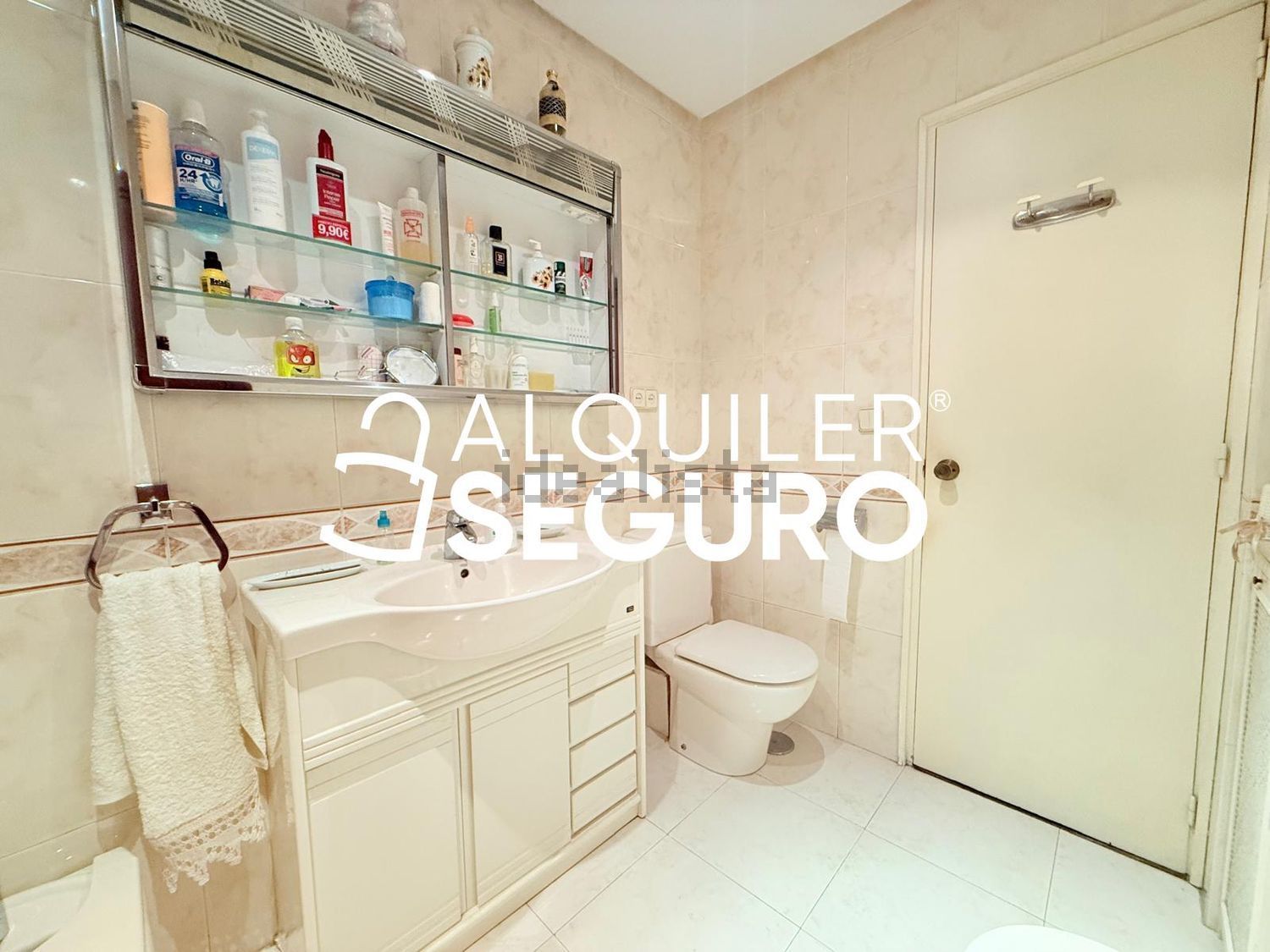 Pis de 160 m² a Madrid