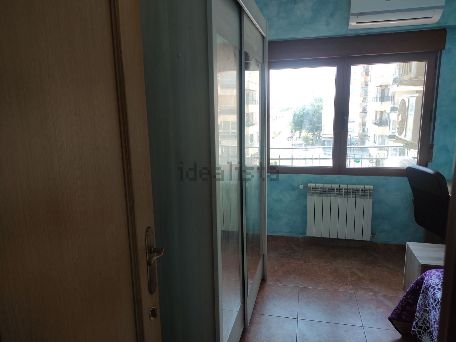 Room for rent, Albacete