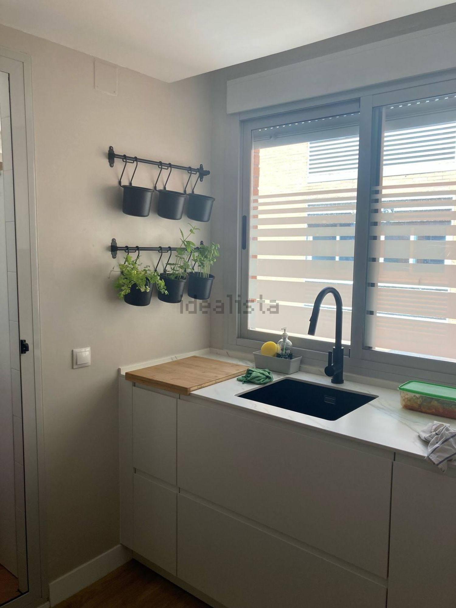 Apartamento 85 m² em Madrid