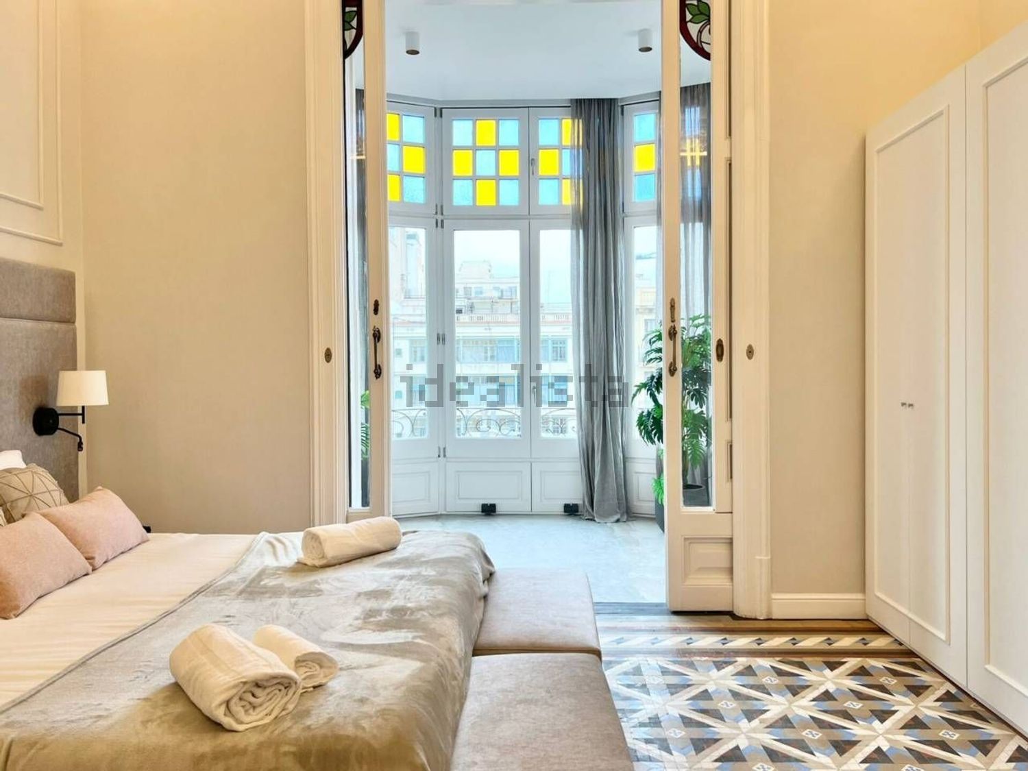 Apartamento 234 m² em Barcelona