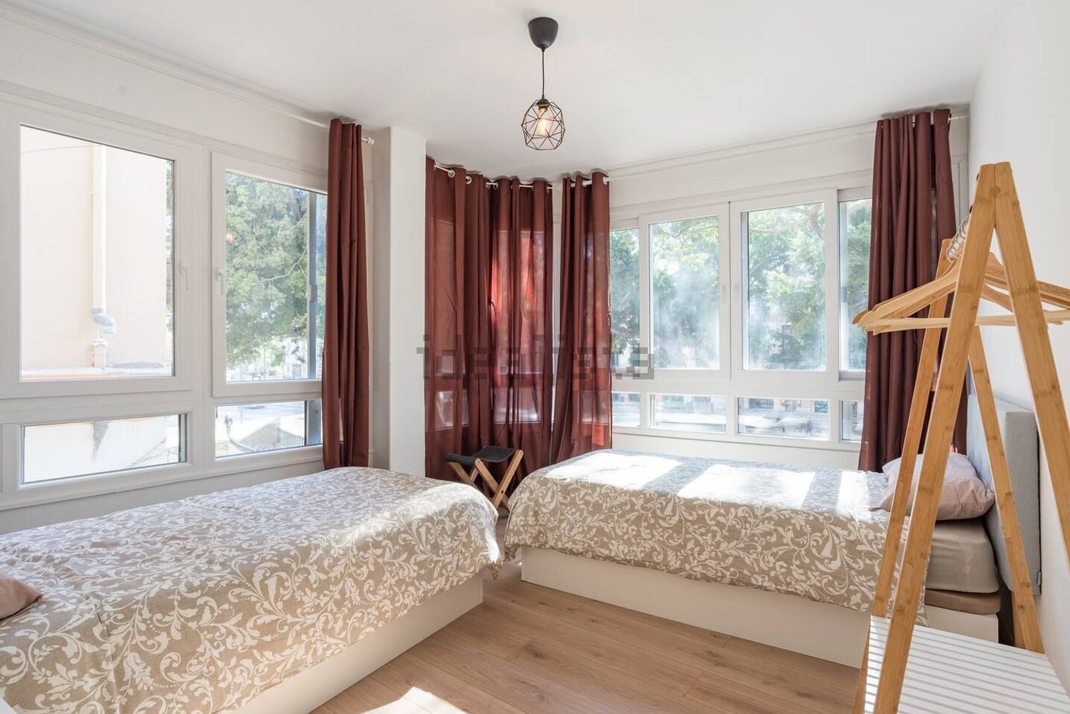 Wohnung 80 m² in Málaga