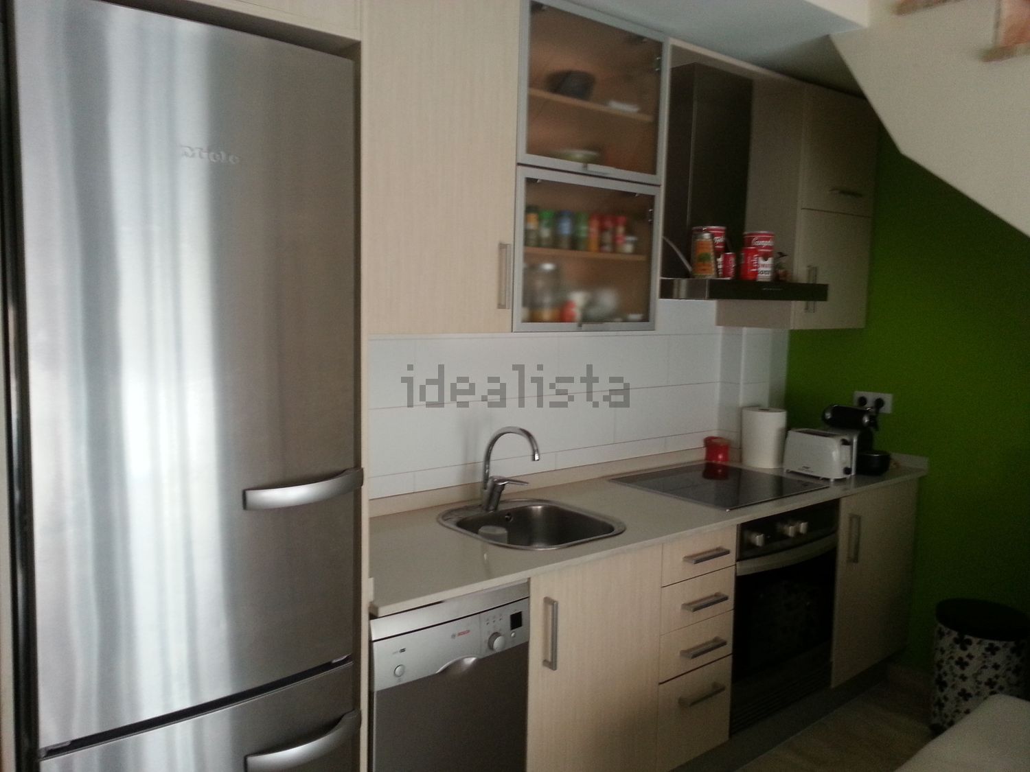 Piso de 50 m² en Mataró