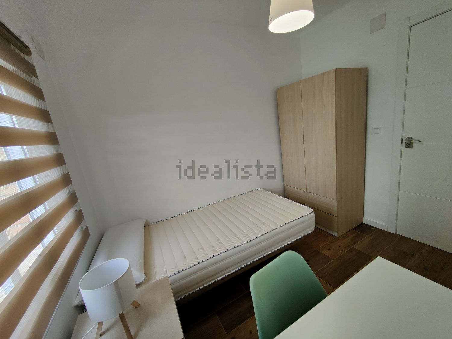 Habitació de lloguer, Dos Hermanas