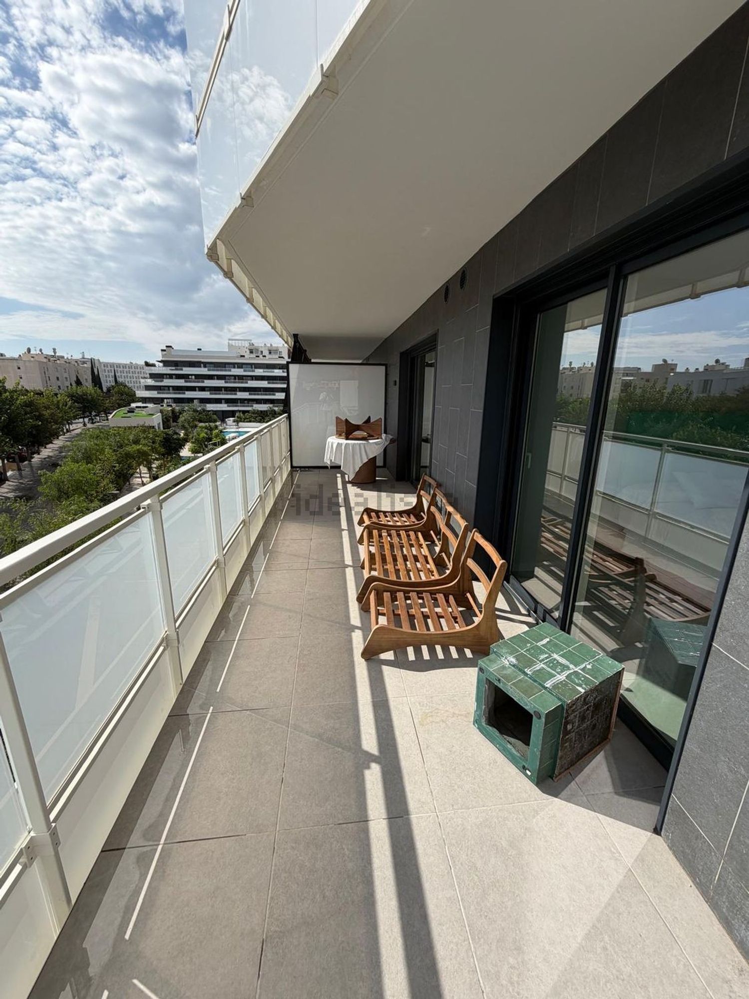 Pis de 94 m² a Eivissa