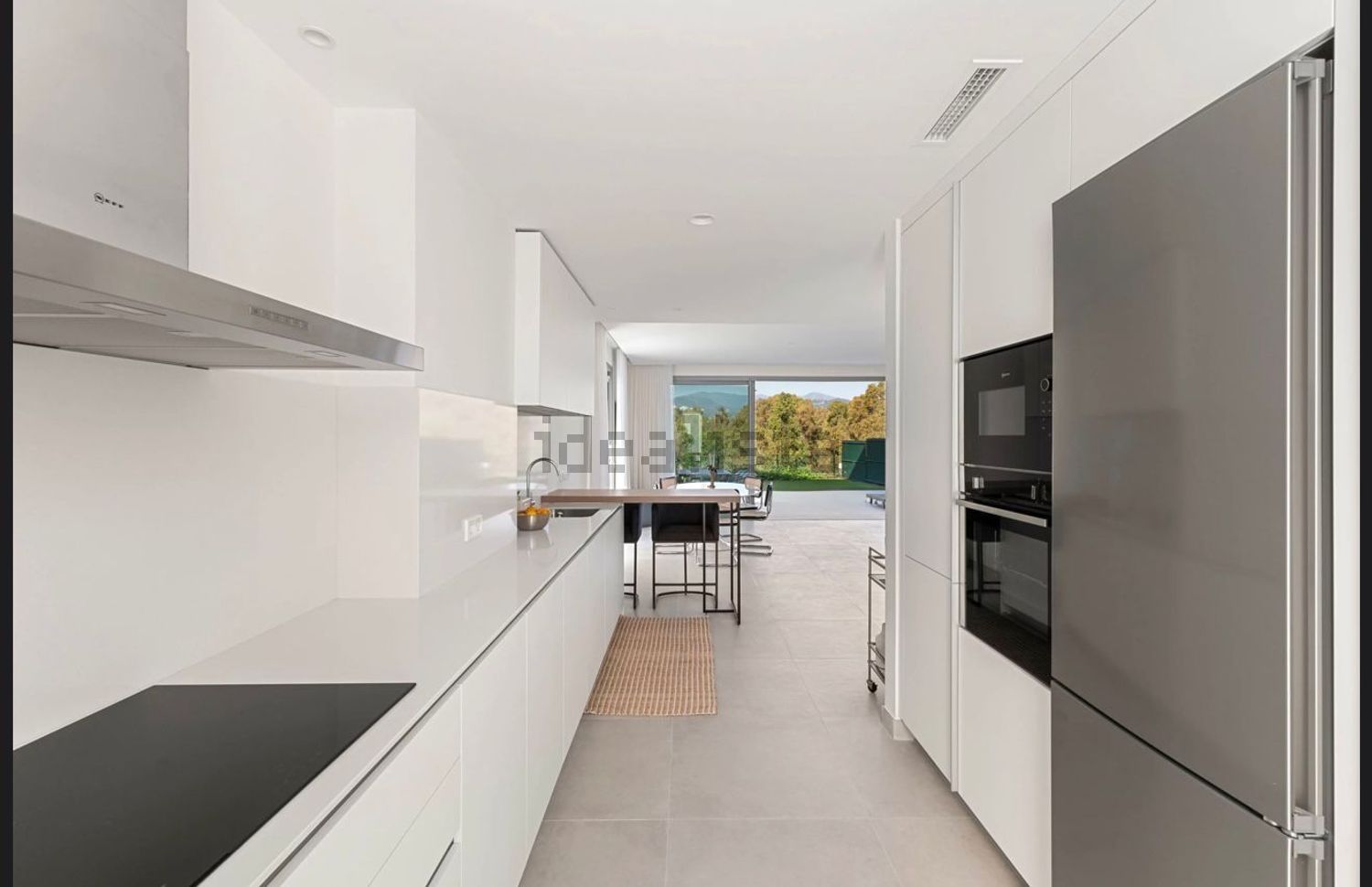 Casa de 264 m² a Marbella