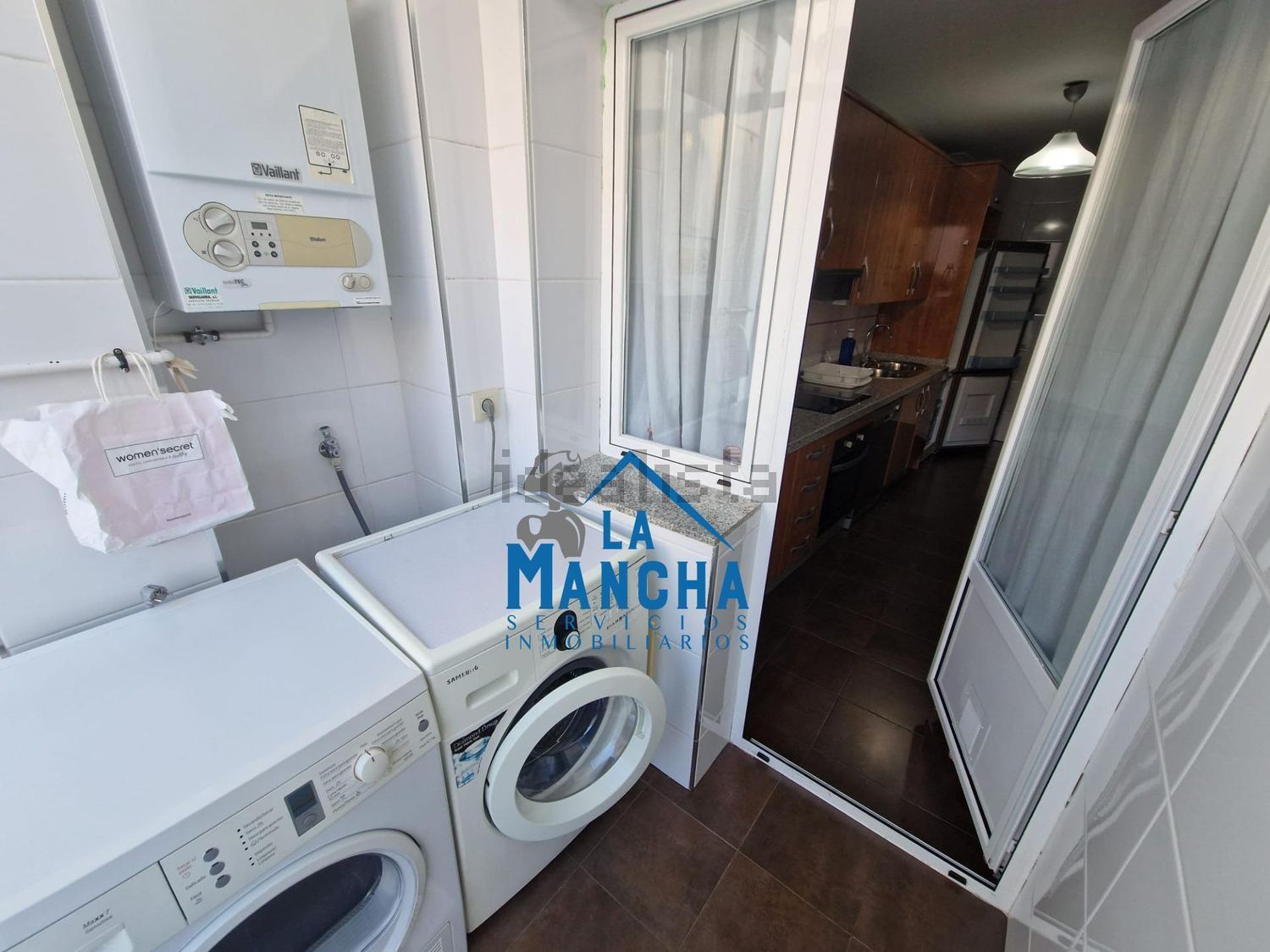 Appartamento 101 m² a Albacete