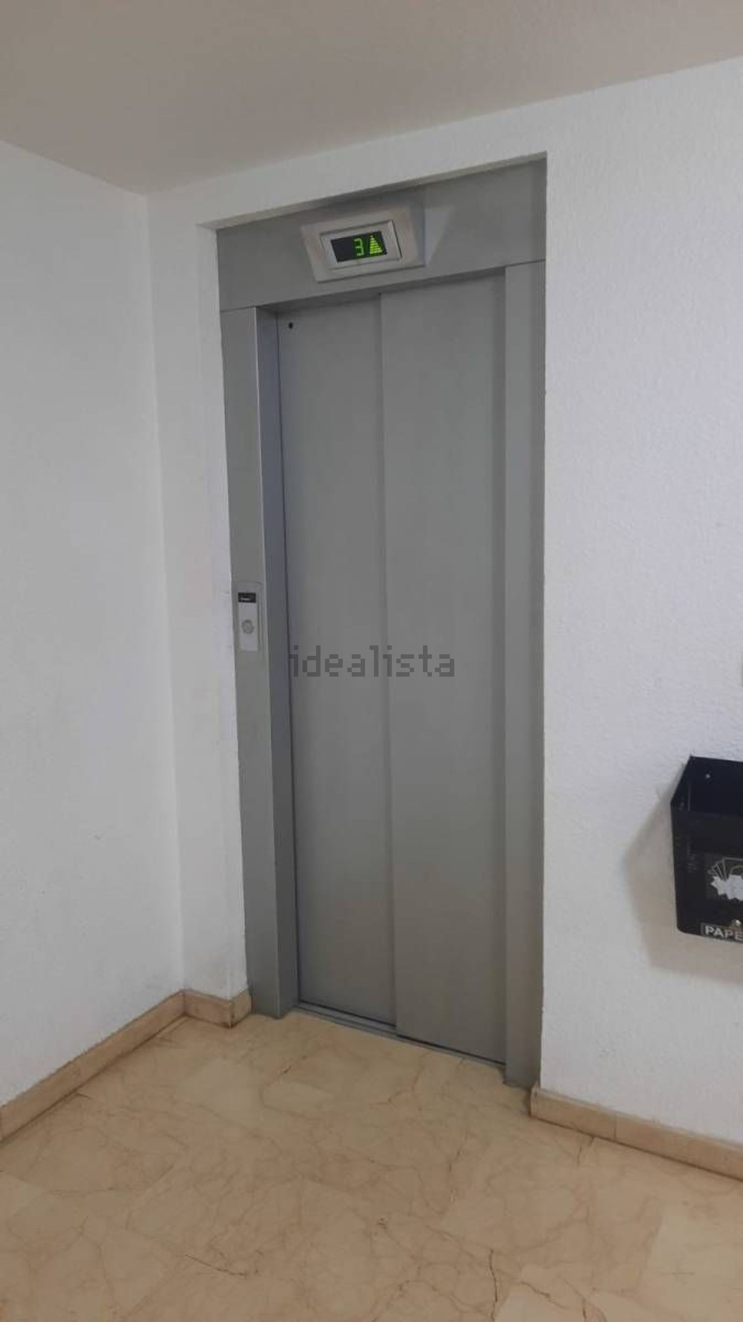 Piso de 82 m² en Elche