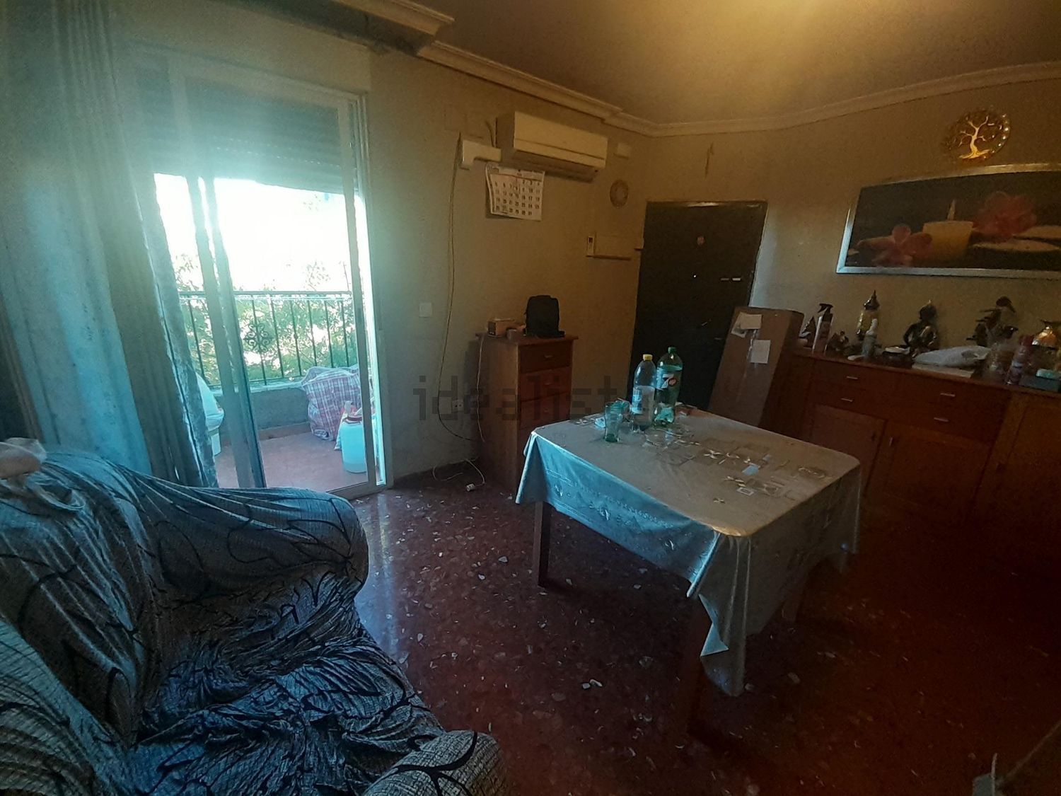 Pis de 48 m² a Còrdova