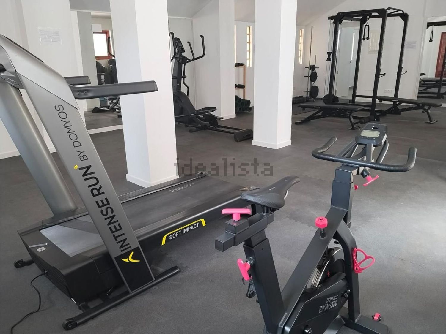 Appartement 30 m² à Altea