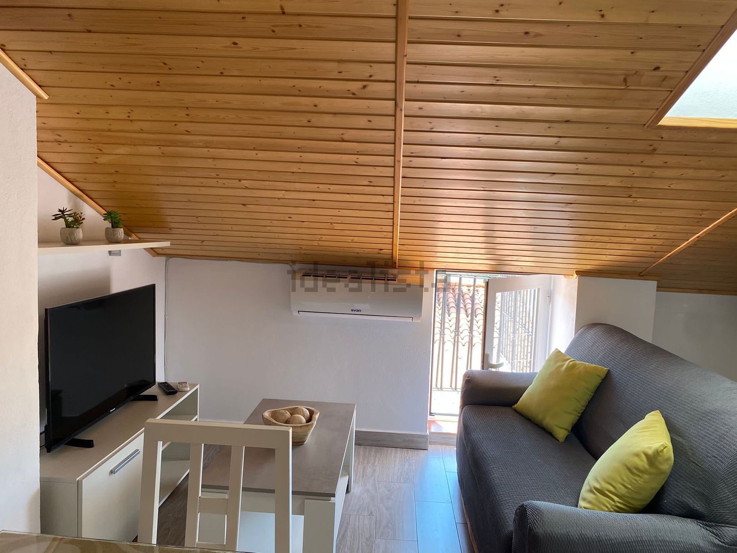 Pis de 45 m² a Aracena