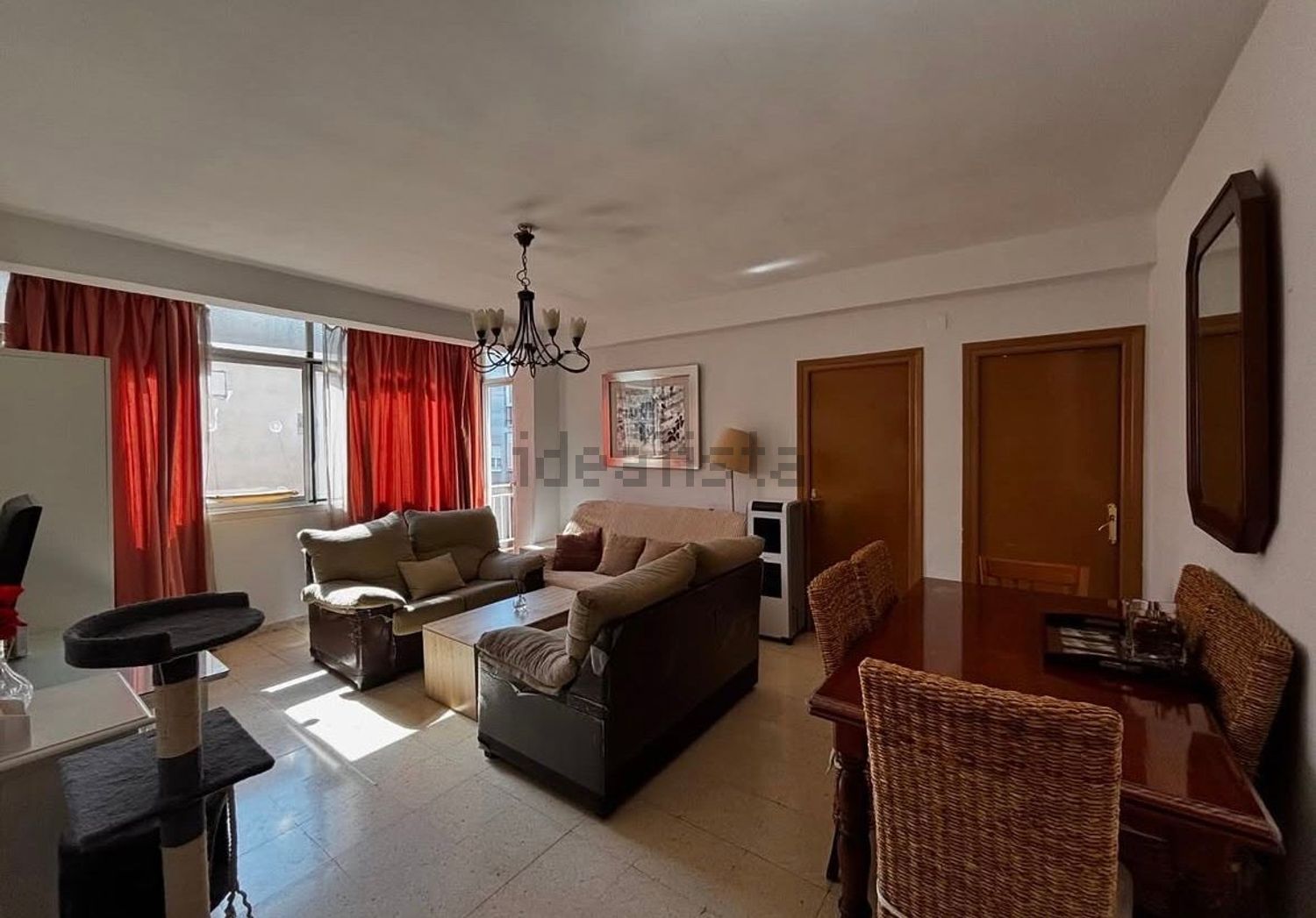 Habitació de lloguer, Granada