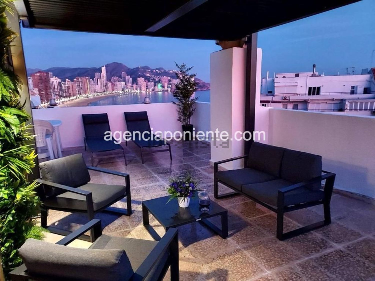 Pis de 70 m² a Benidorm
