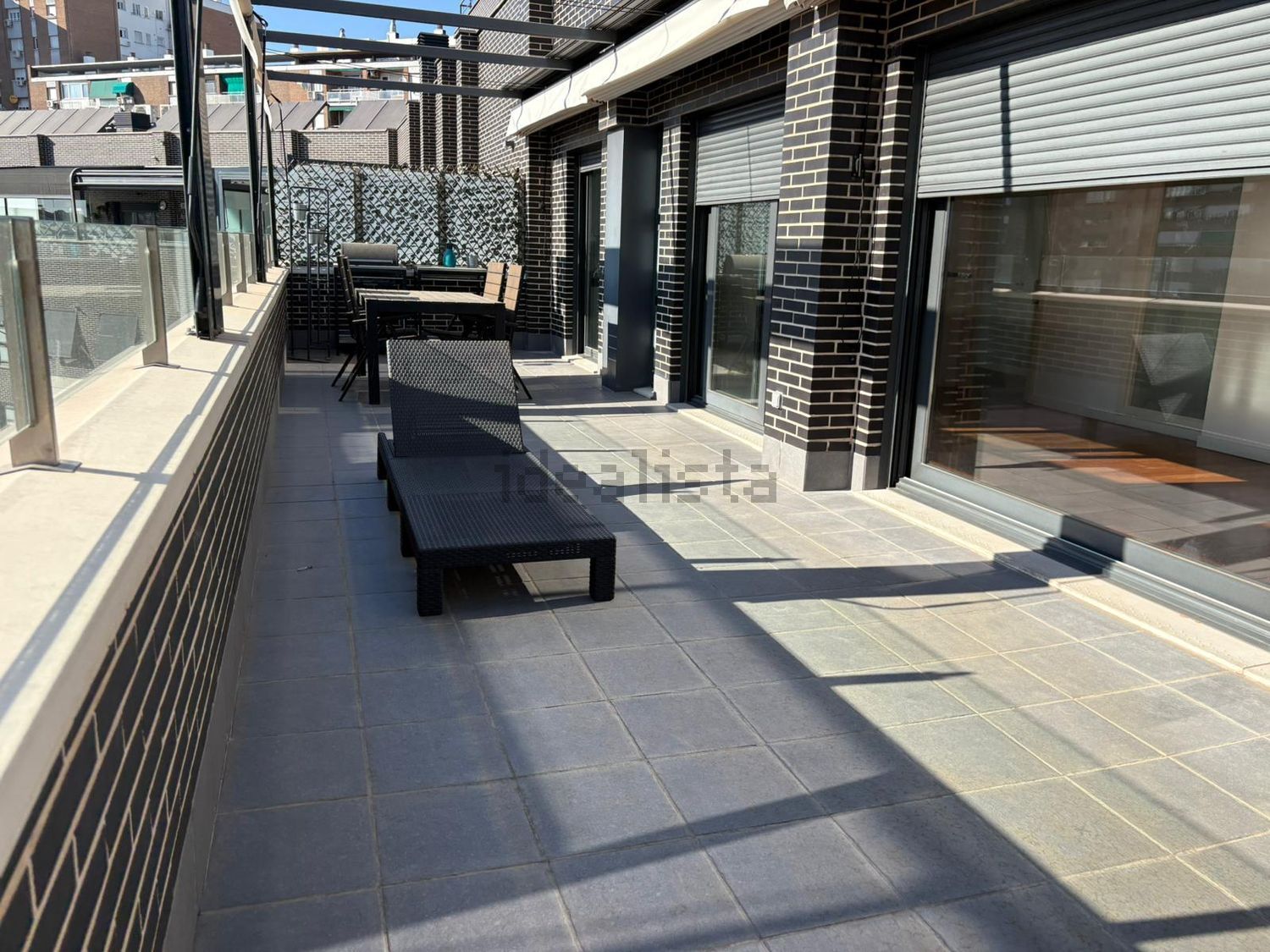 Pis de 170 m² a Madrid