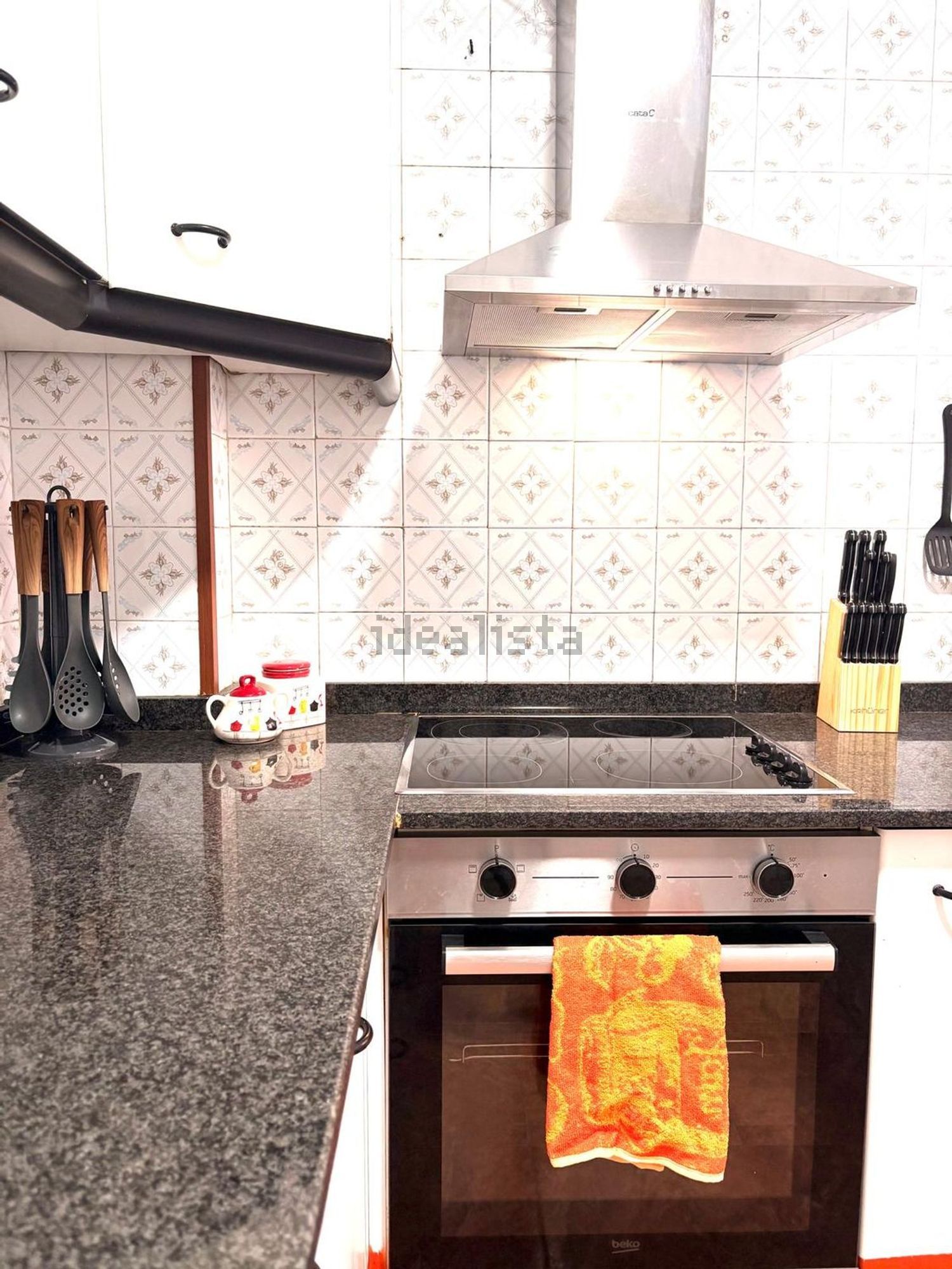 Piso de 99 m² en Yecla