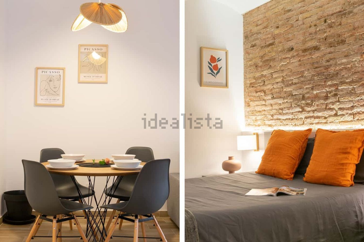 Piso de 65 m² en Barcelona