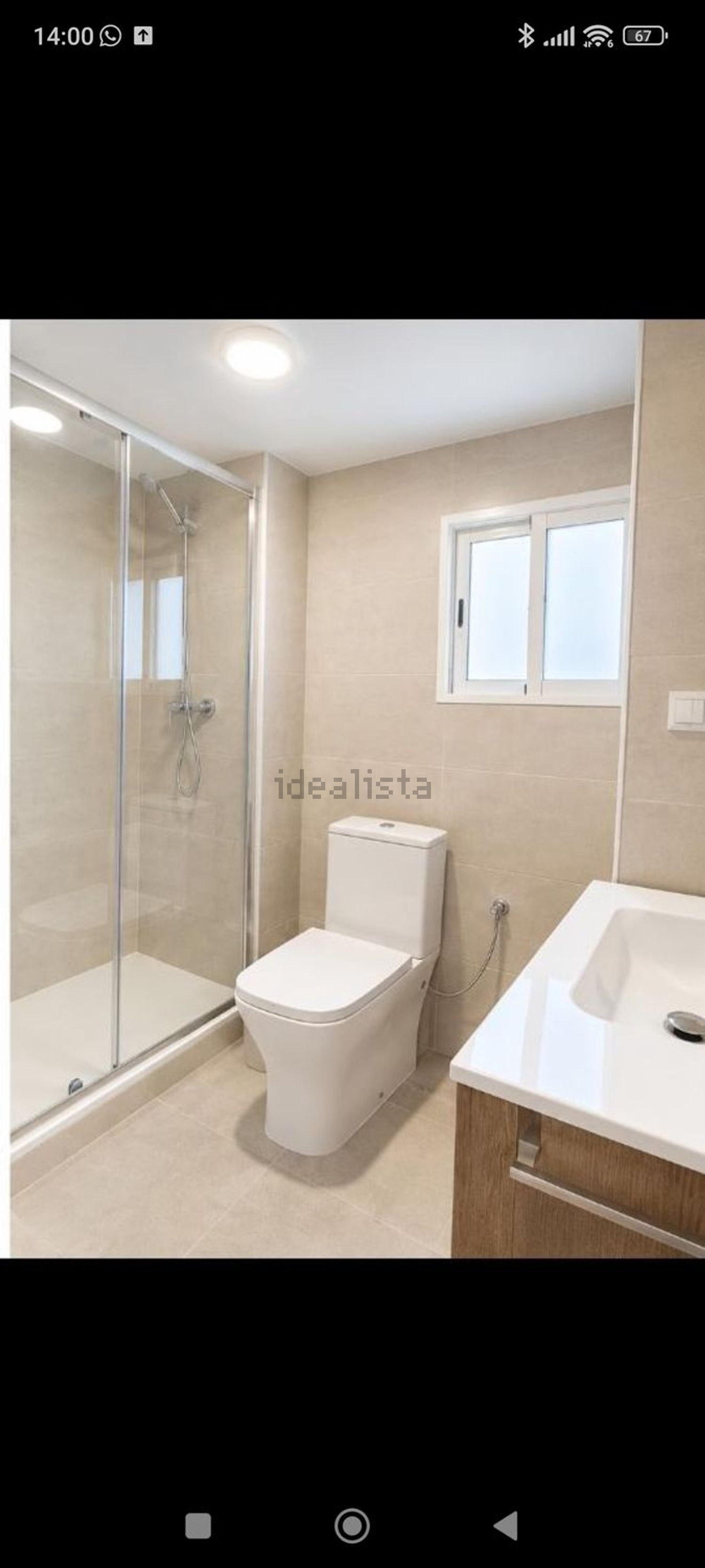 Flat 35 m² in Catarroja
